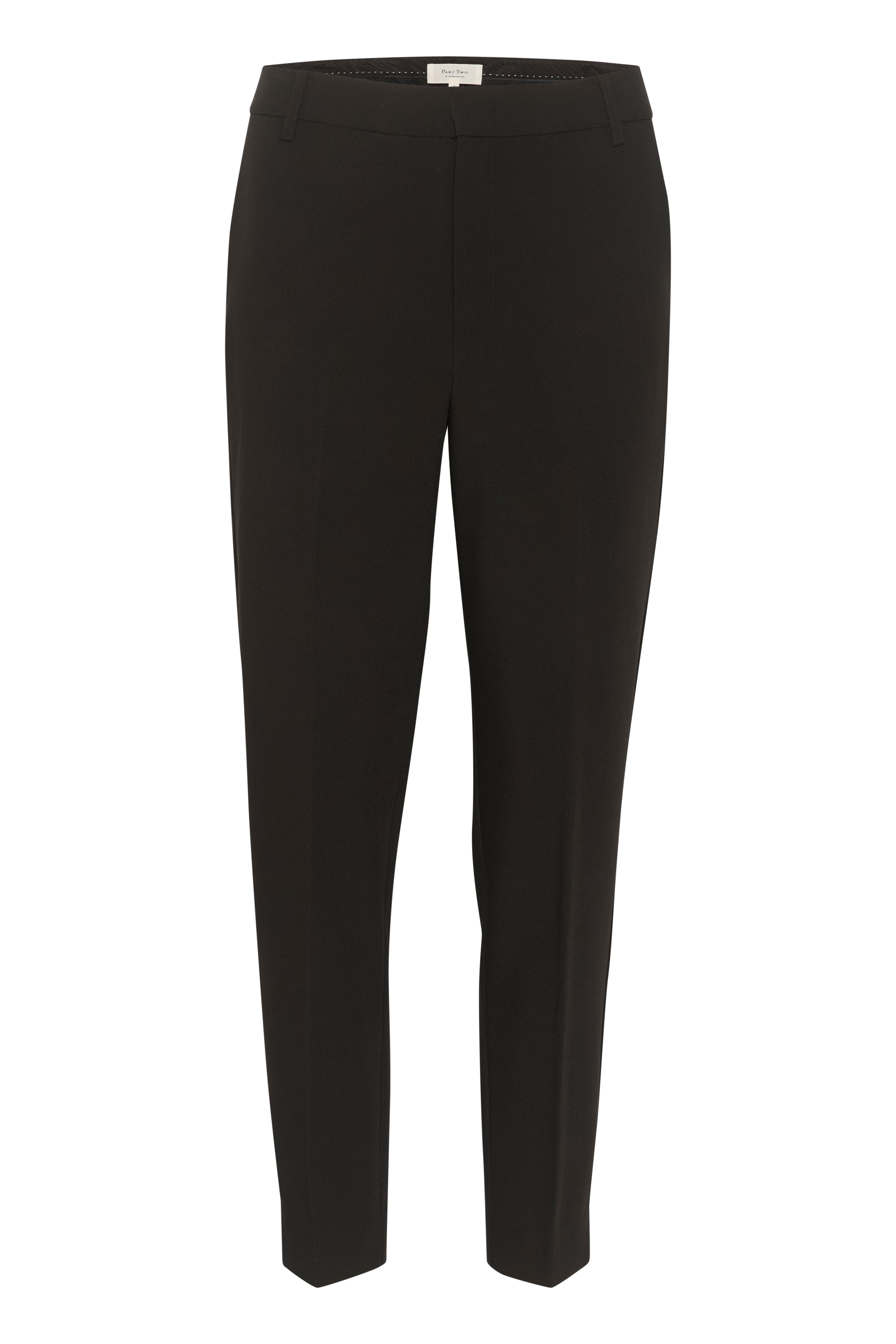 Part Two - Urbana Trousers -
