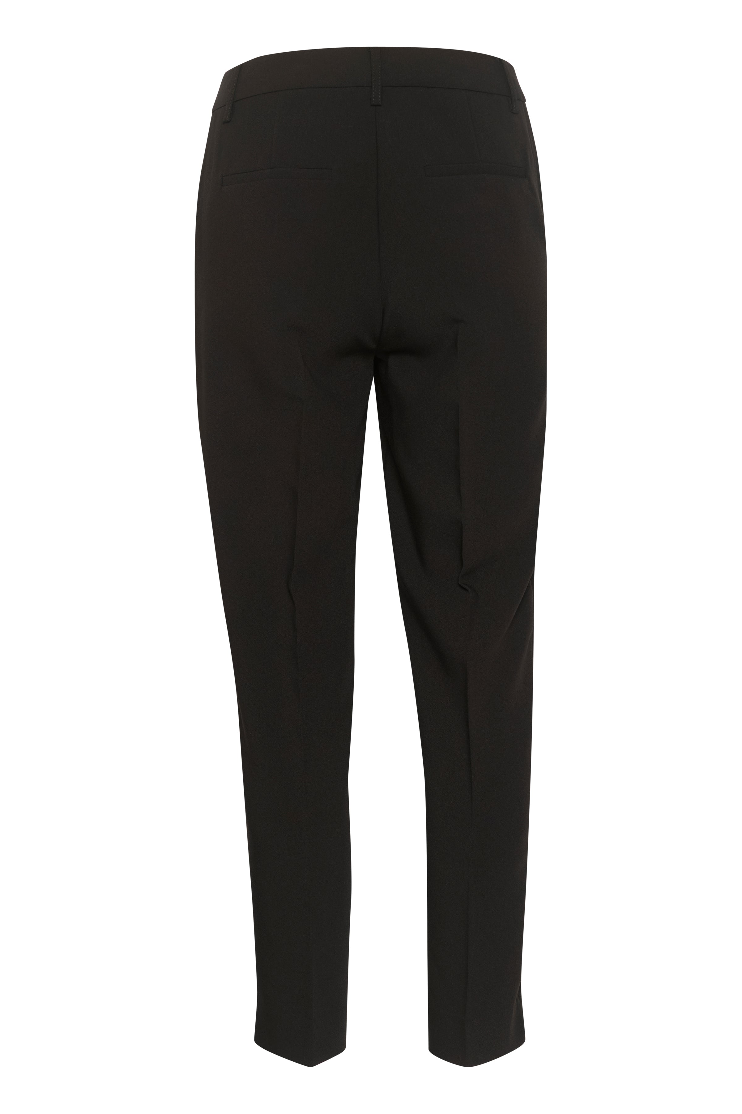 Part Two - Urbana Trousers -