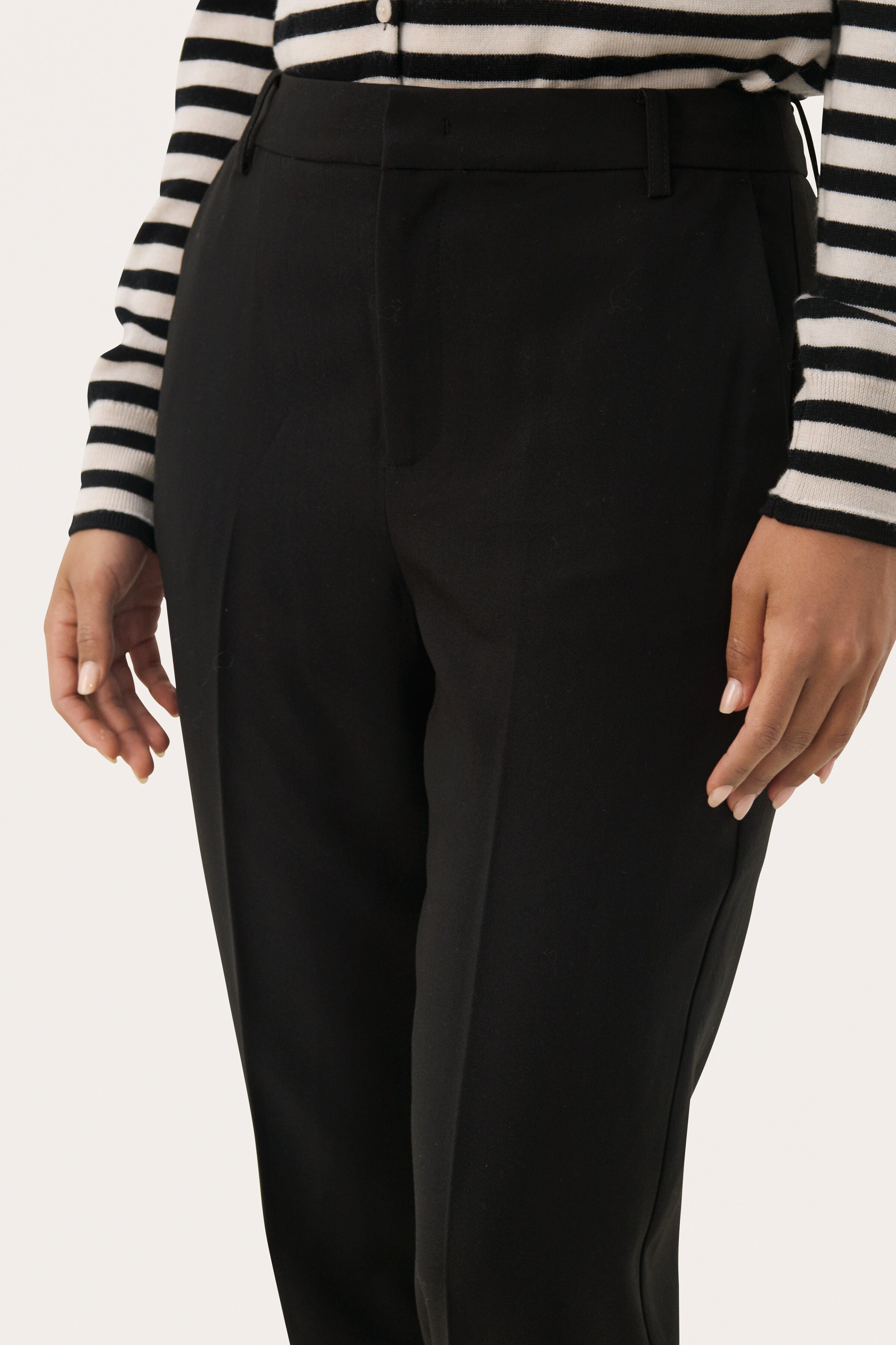 Part Two - Urbana Trousers -