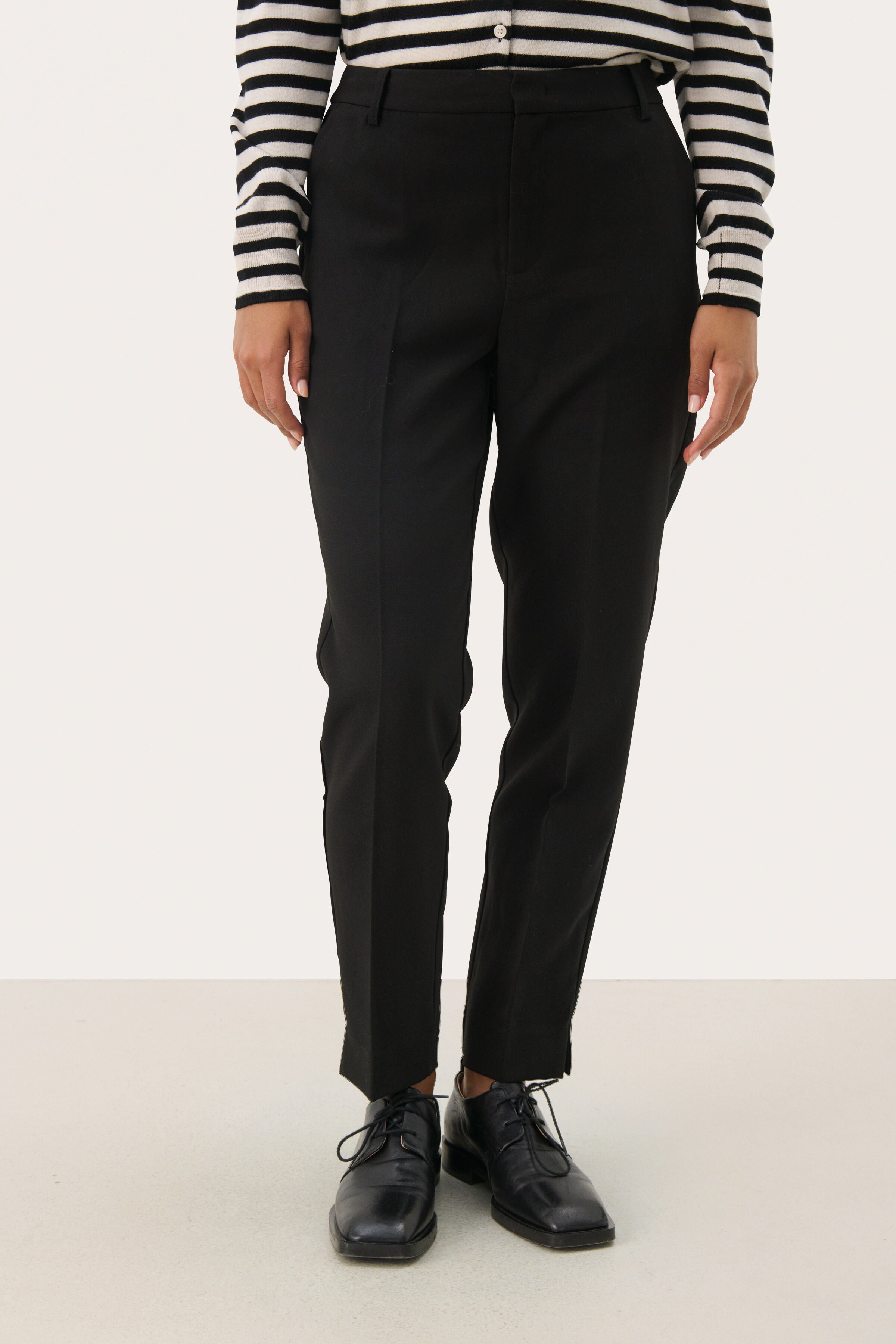 Part Two - Urbana Trousers -