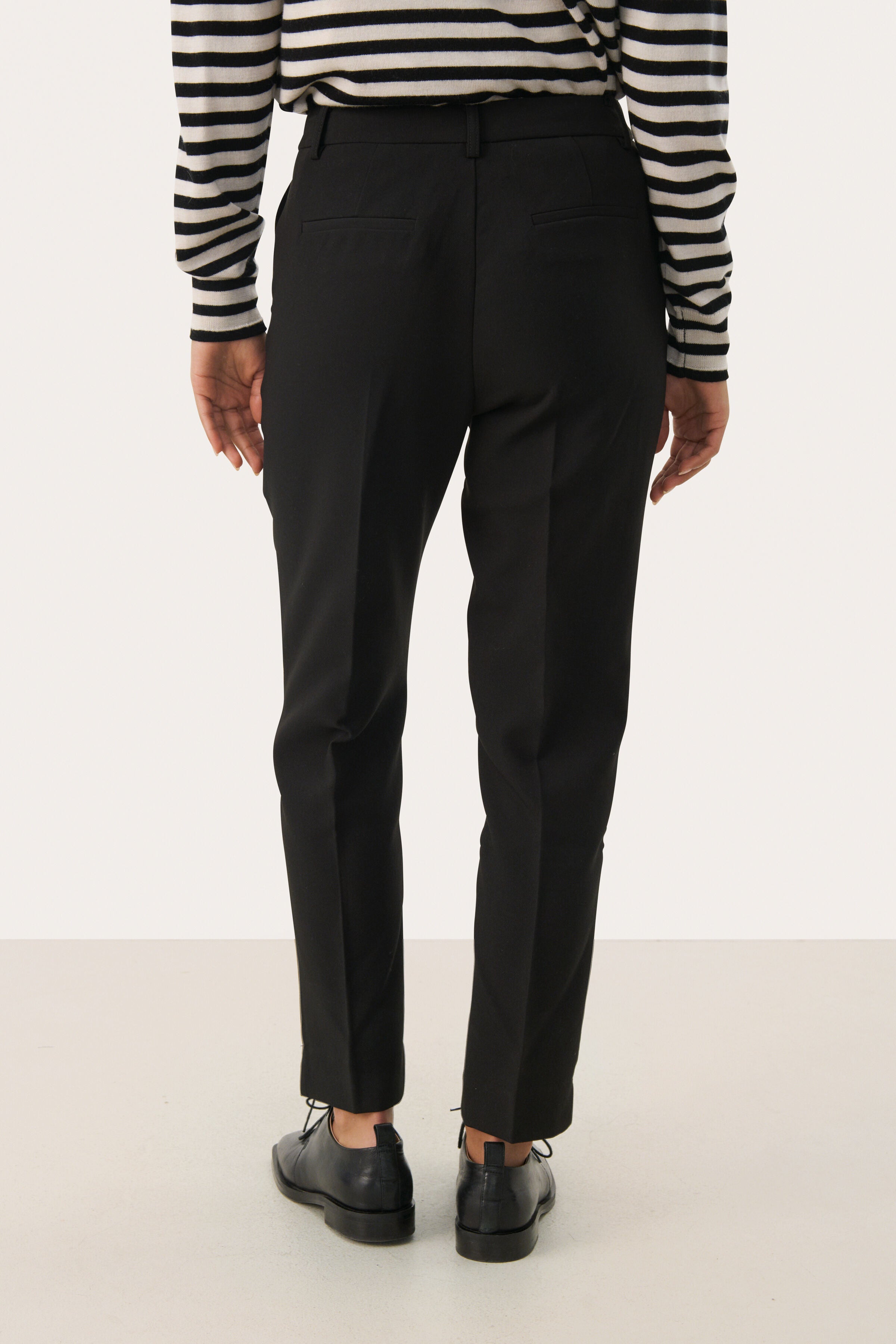 Part Two - Urbana Trousers -