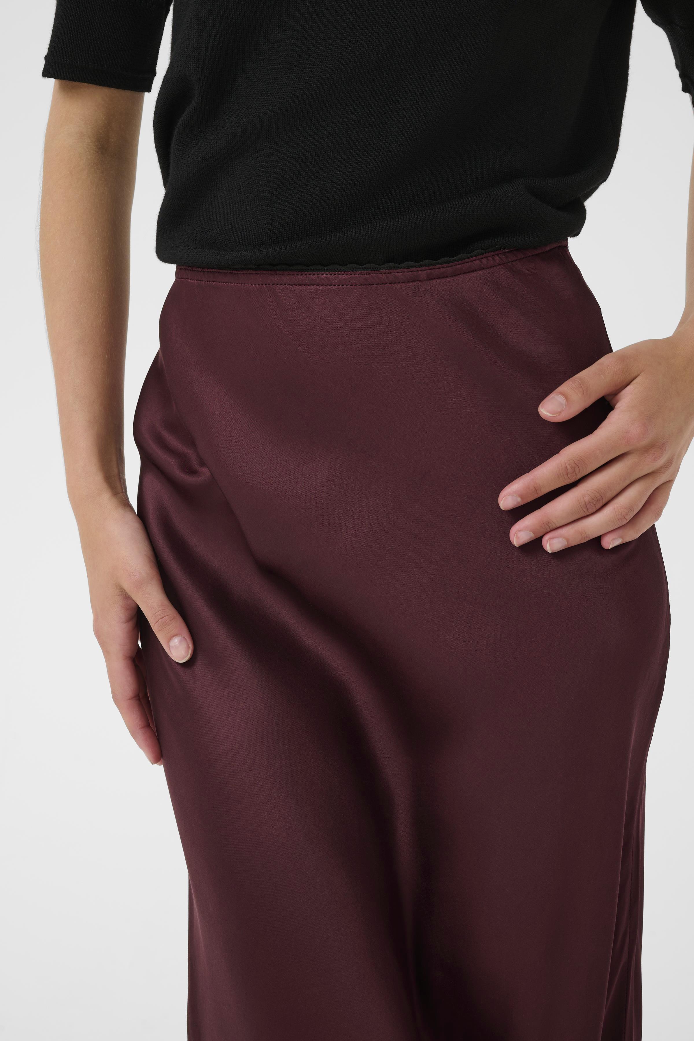 Part Two - Laurina Skirt -