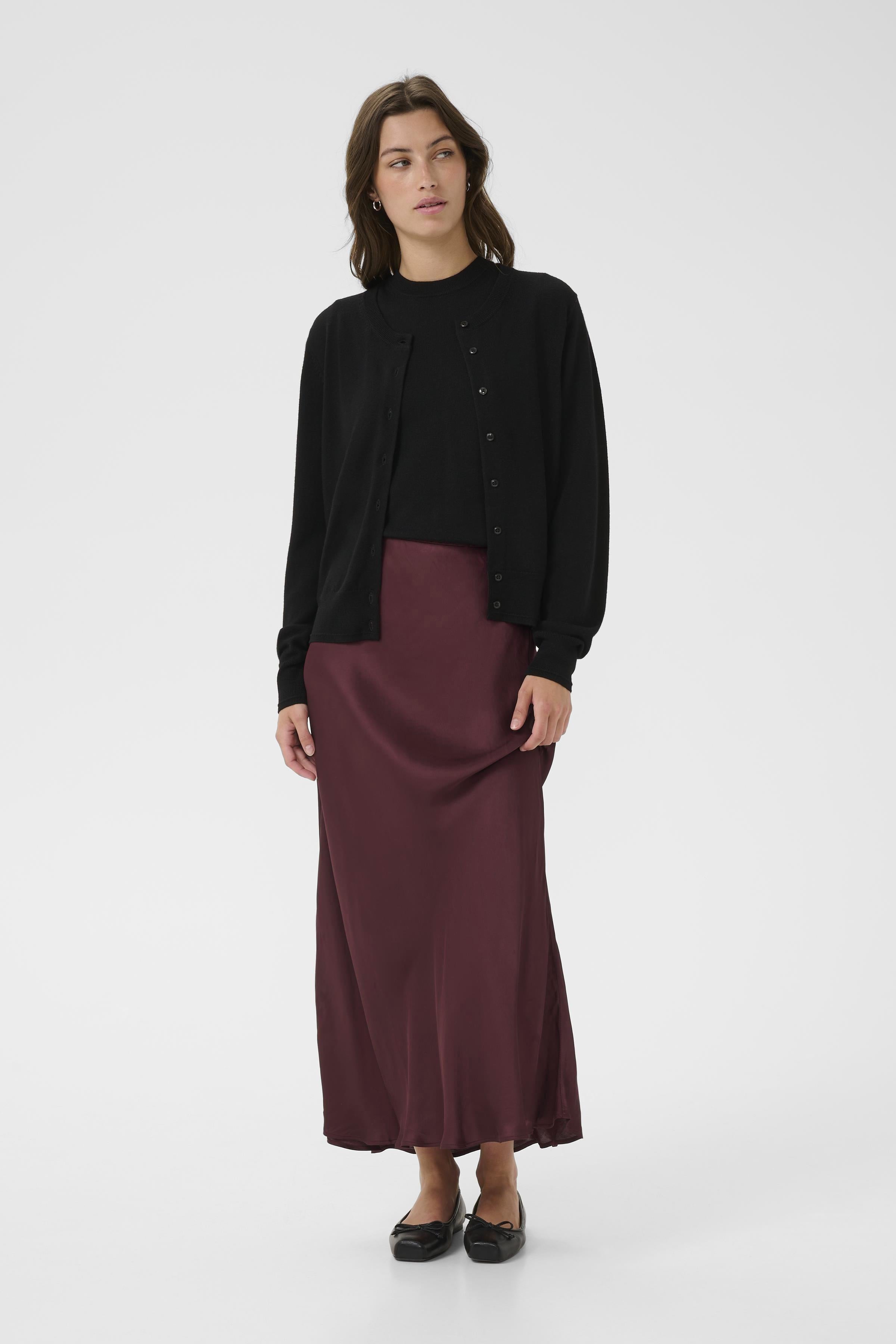 Part Two - Laurina Skirt -