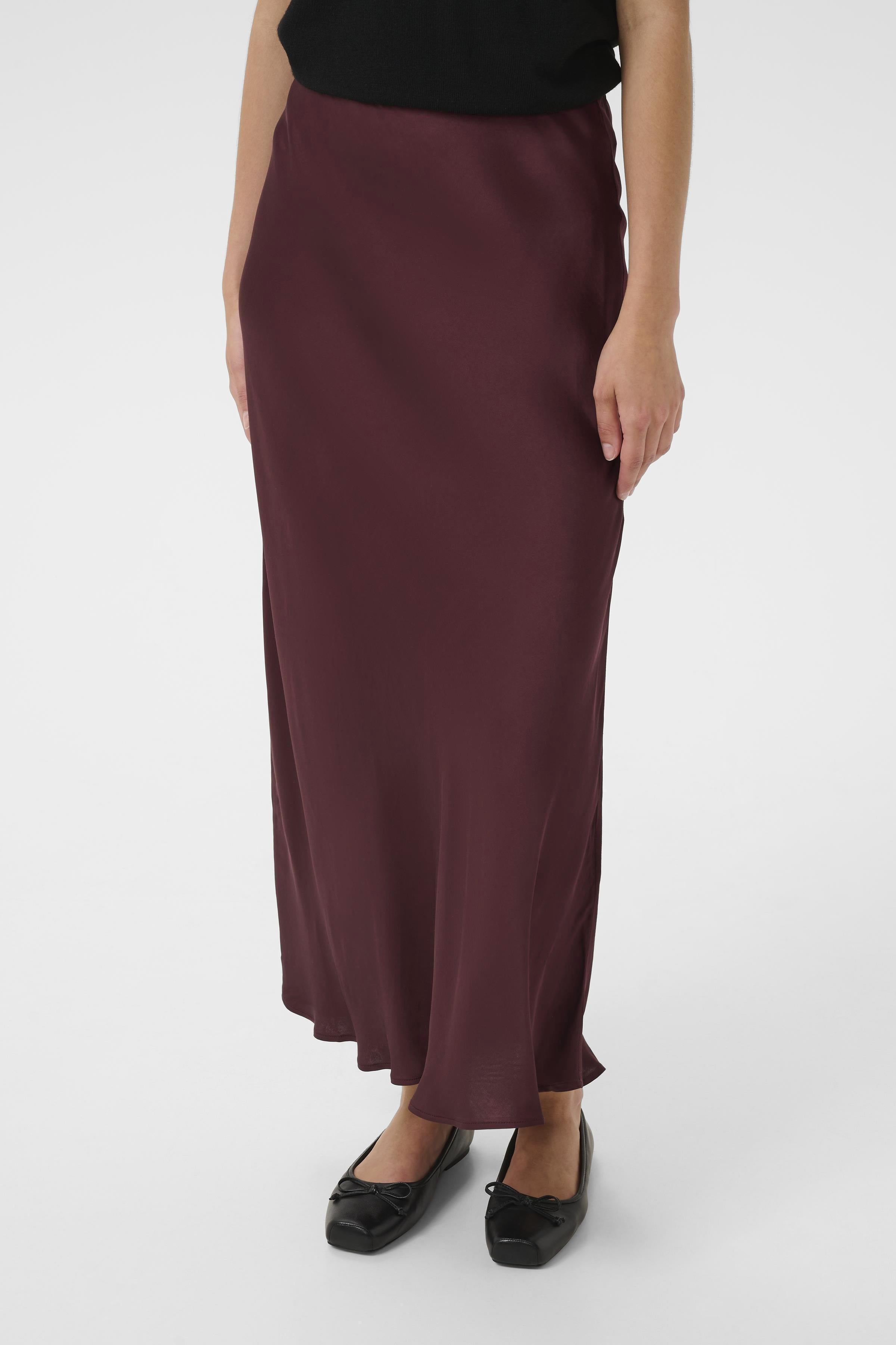 Part Two - Laurina Skirt -