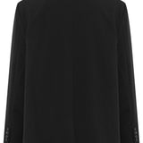 Part Two - Nara Boyfriend Blazer -