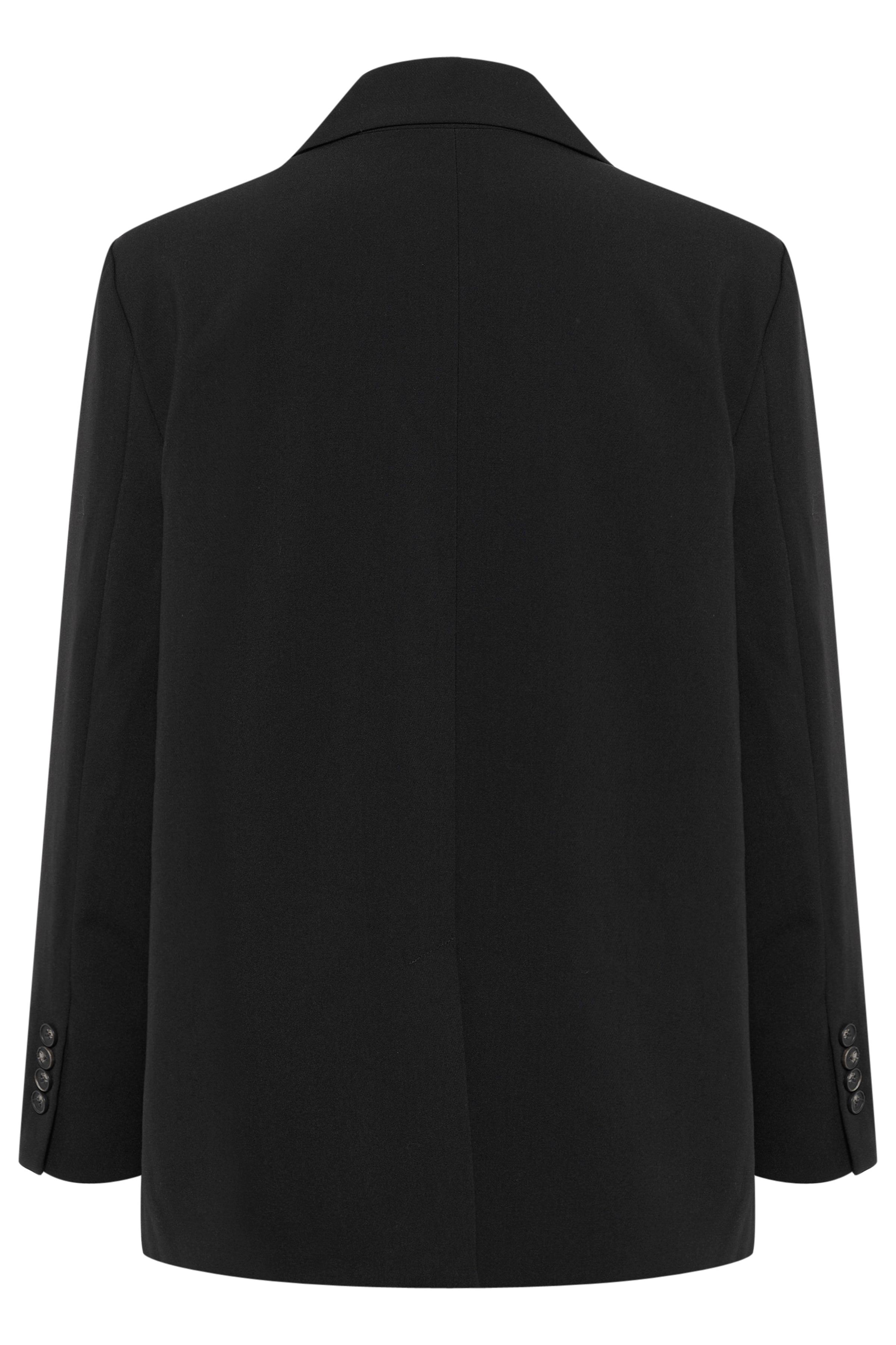 Part Two - Nara Boyfriend Blazer -