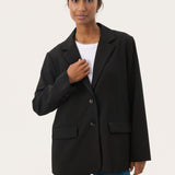 Part Two - Nara Boyfriend Blazer -
