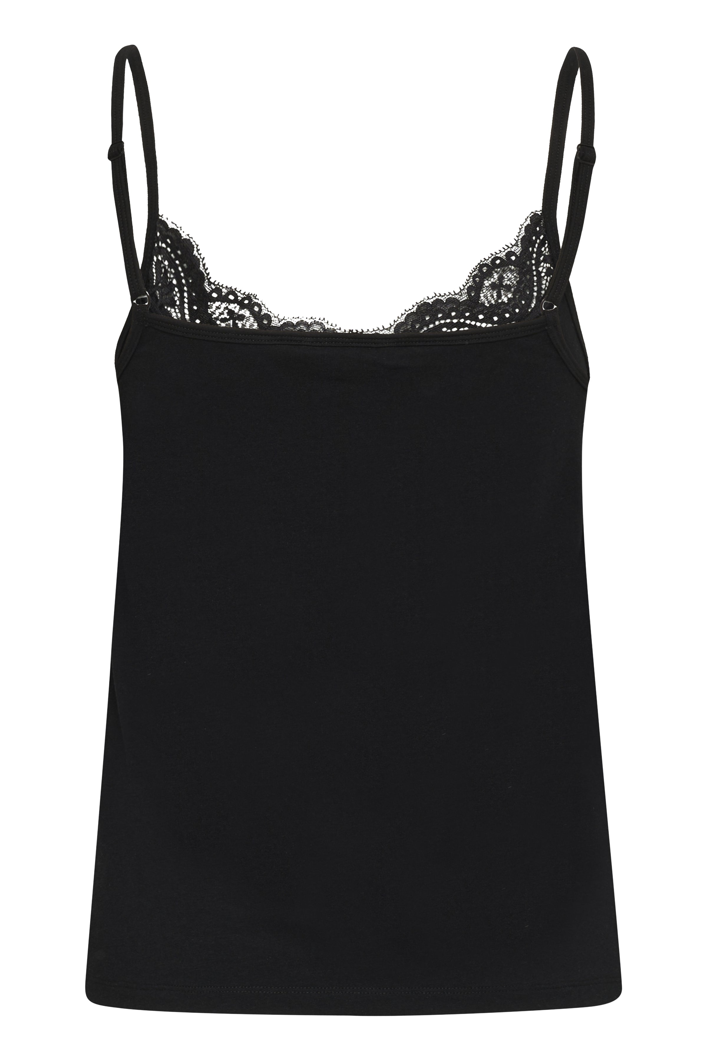 Part Two - Nataliene Camisole -