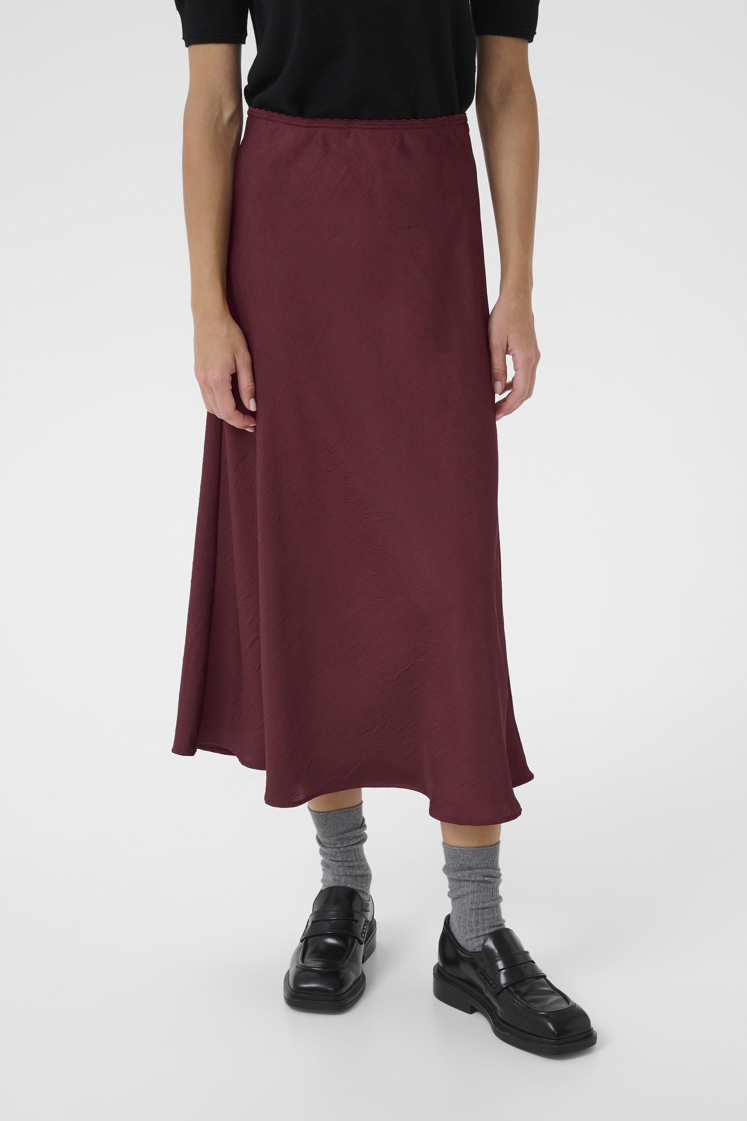 Part Two - Laurina Skirt -