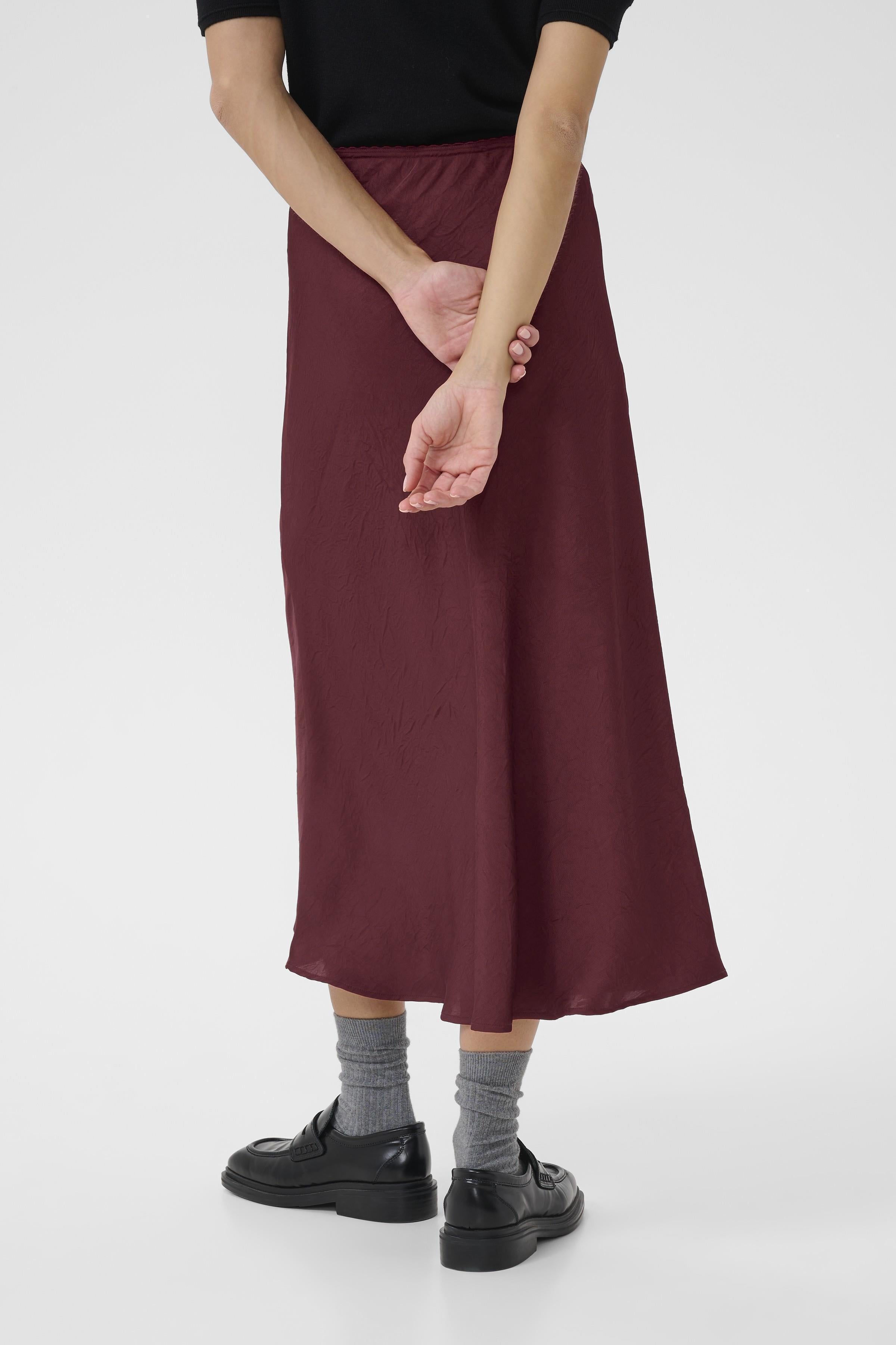Part Two - Laurina Skirt -