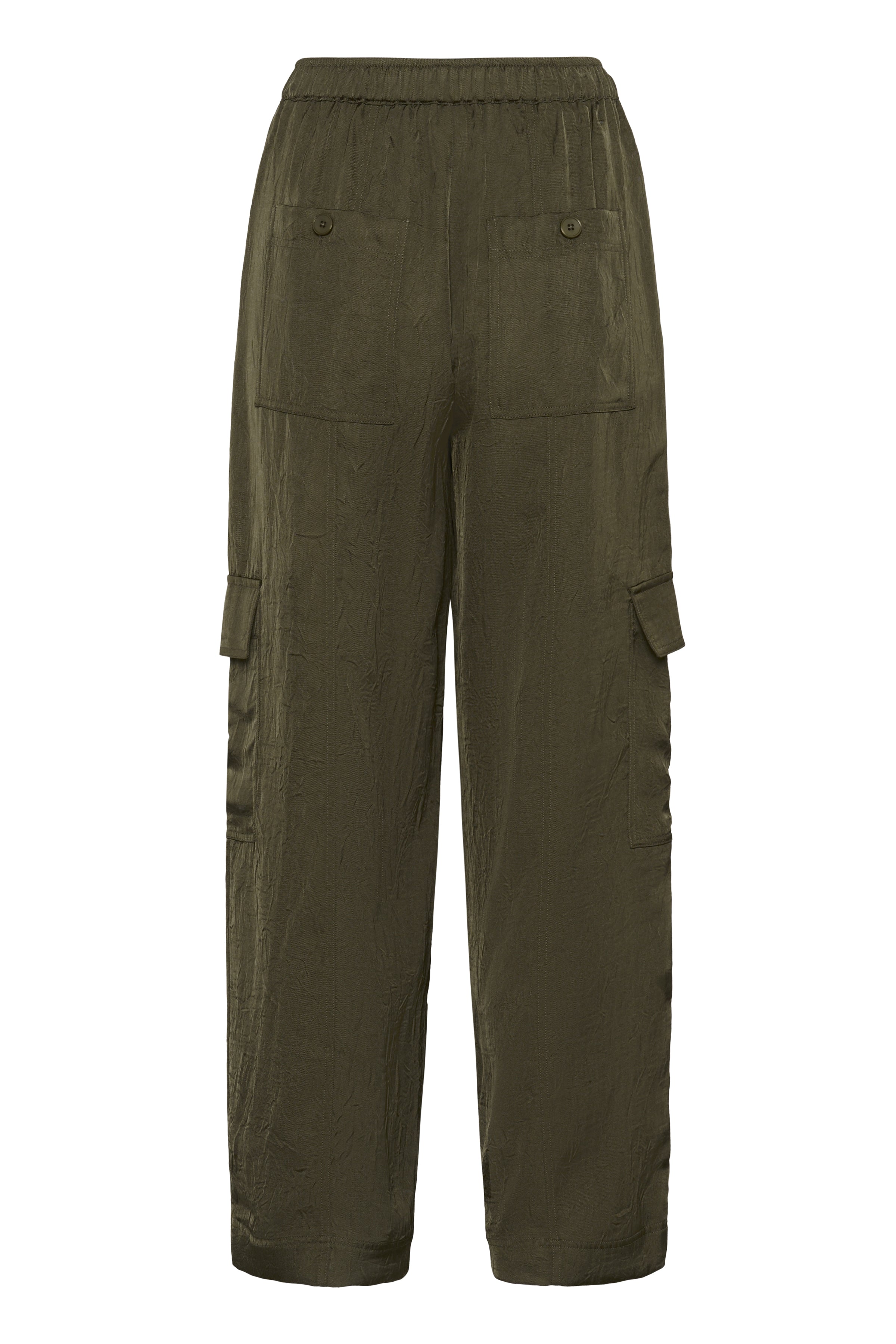 Part Two - Sharina Pant - Tarmac