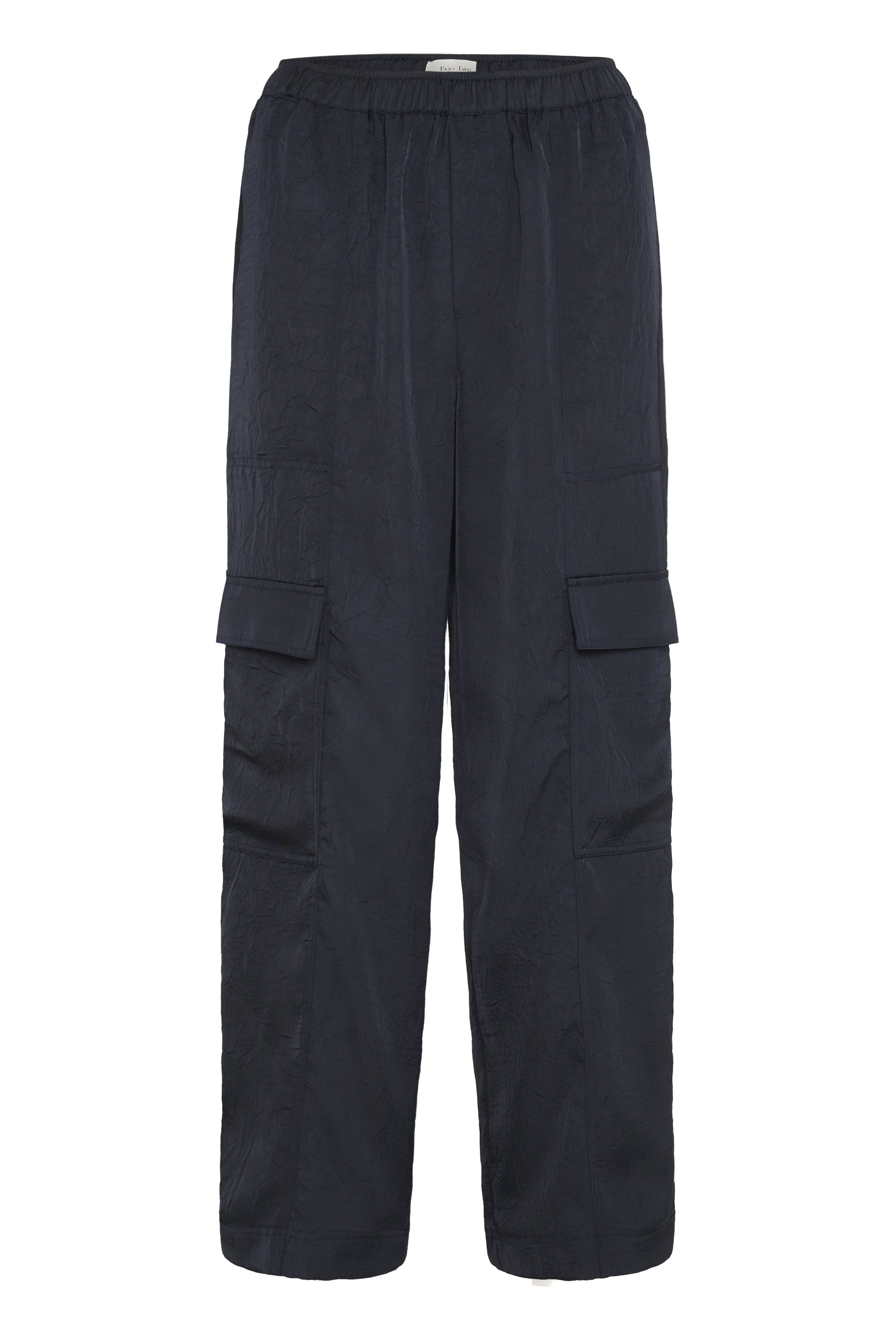 Part Two - Sharina Pant -
