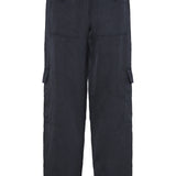 Part Two - Sharina Pant - Dark Navy