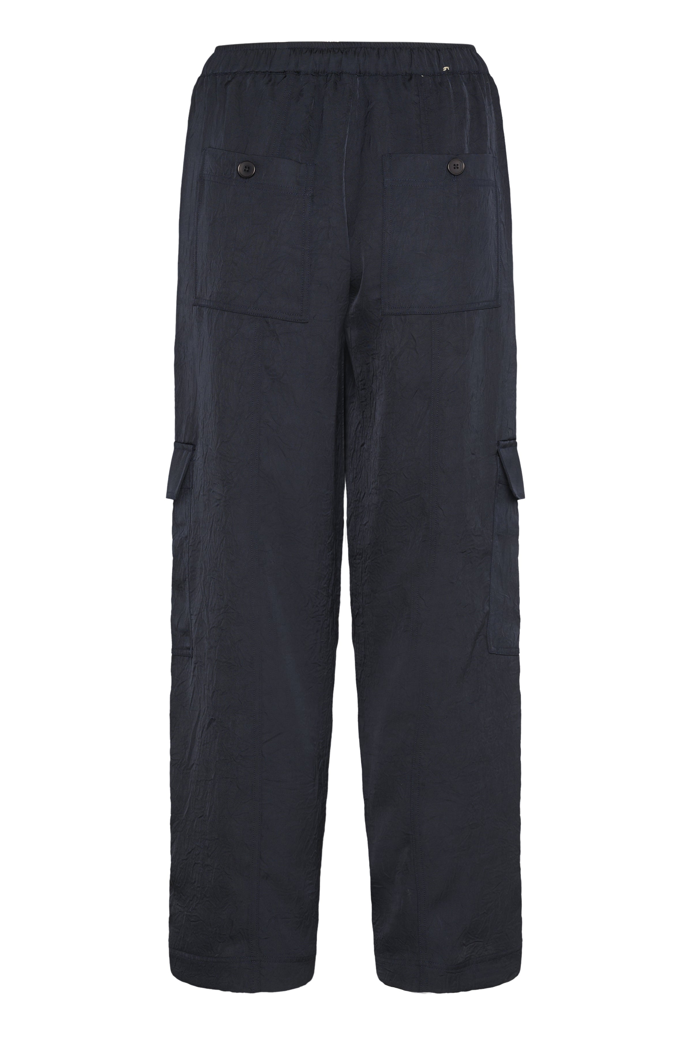Part Two - Sharina Pant - Dark Navy