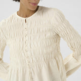 Part Two - Siffe Blouse -