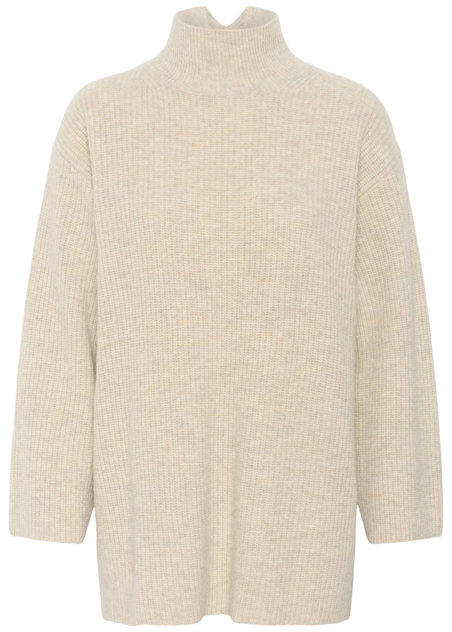 Part Two - Sofiya Wool Sweater -
