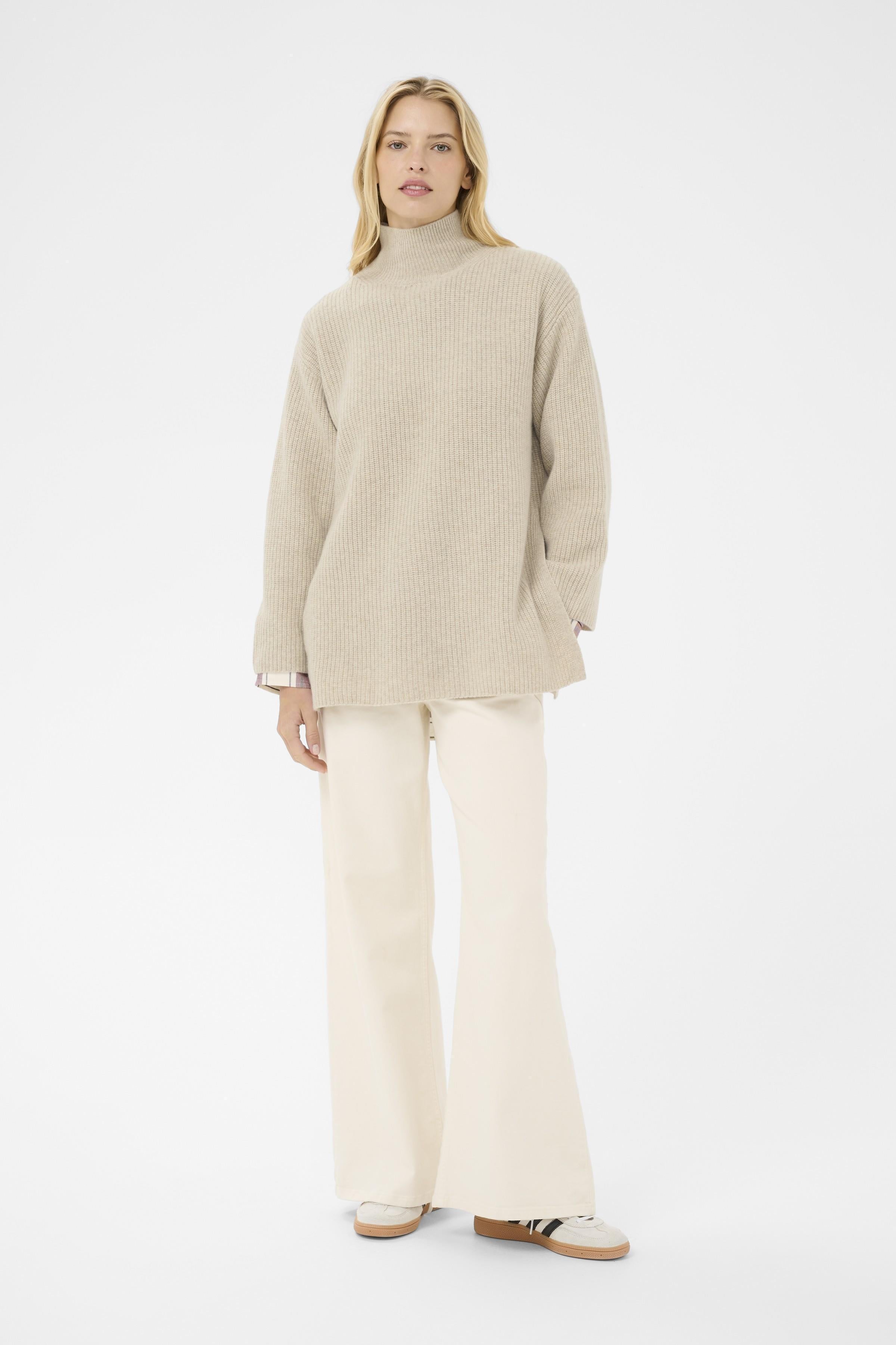 Part Two - Sofiya Wool Sweater -