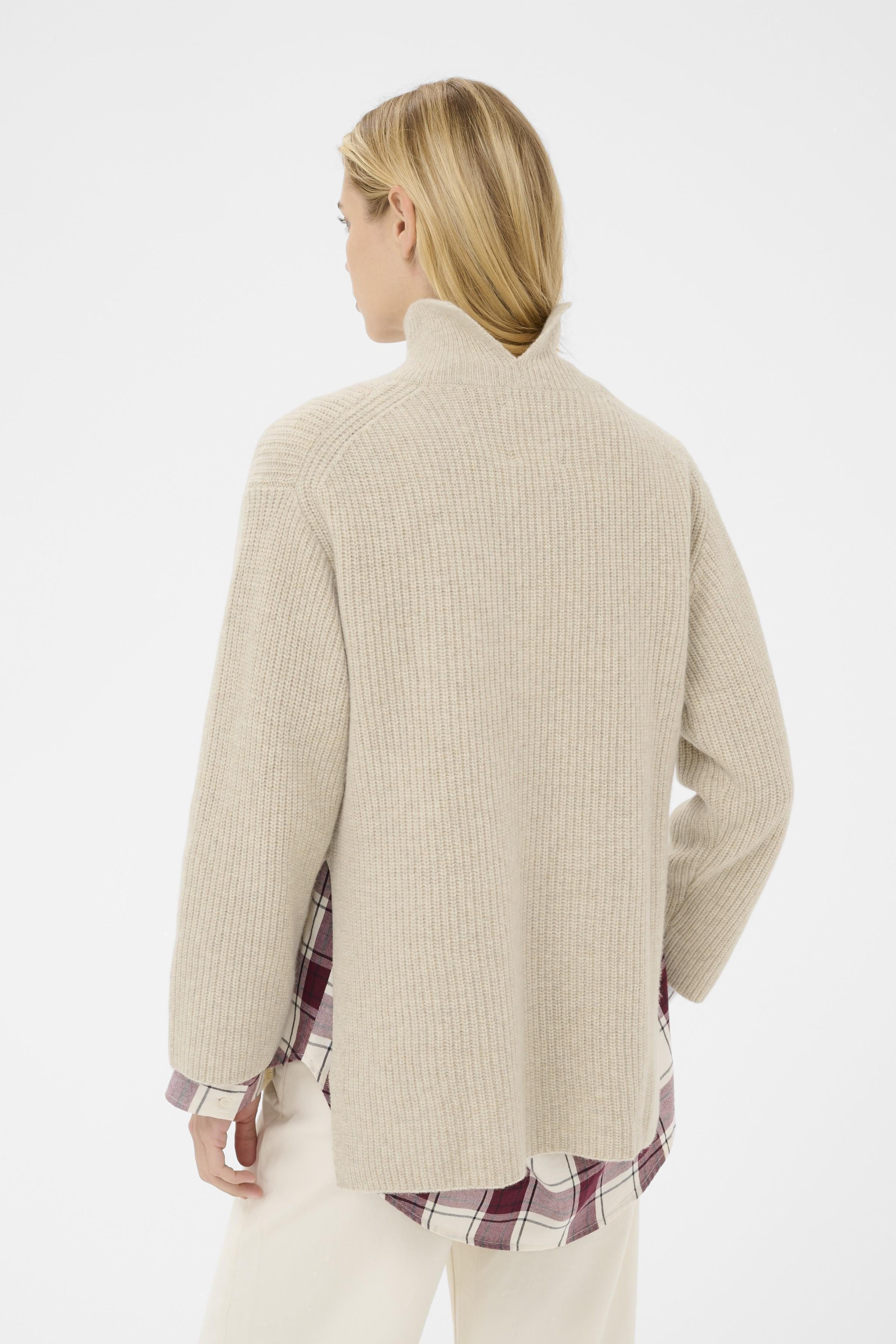 Part Two - Sofiya Wool Sweater -