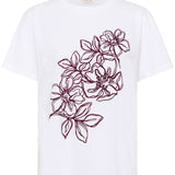 Part Two - Jamina T-Shirt -