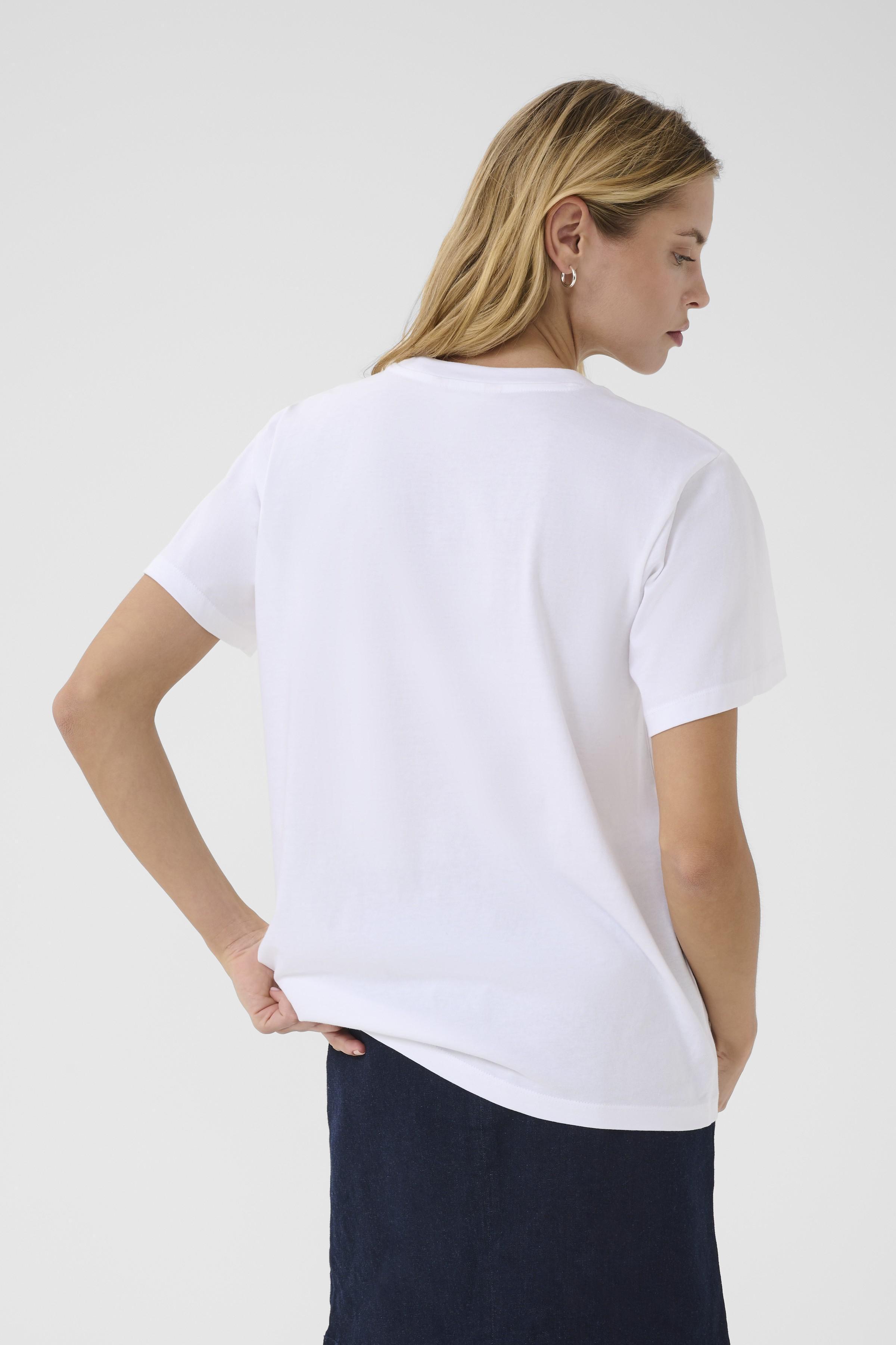 Part Two - Jamina T-Shirt -