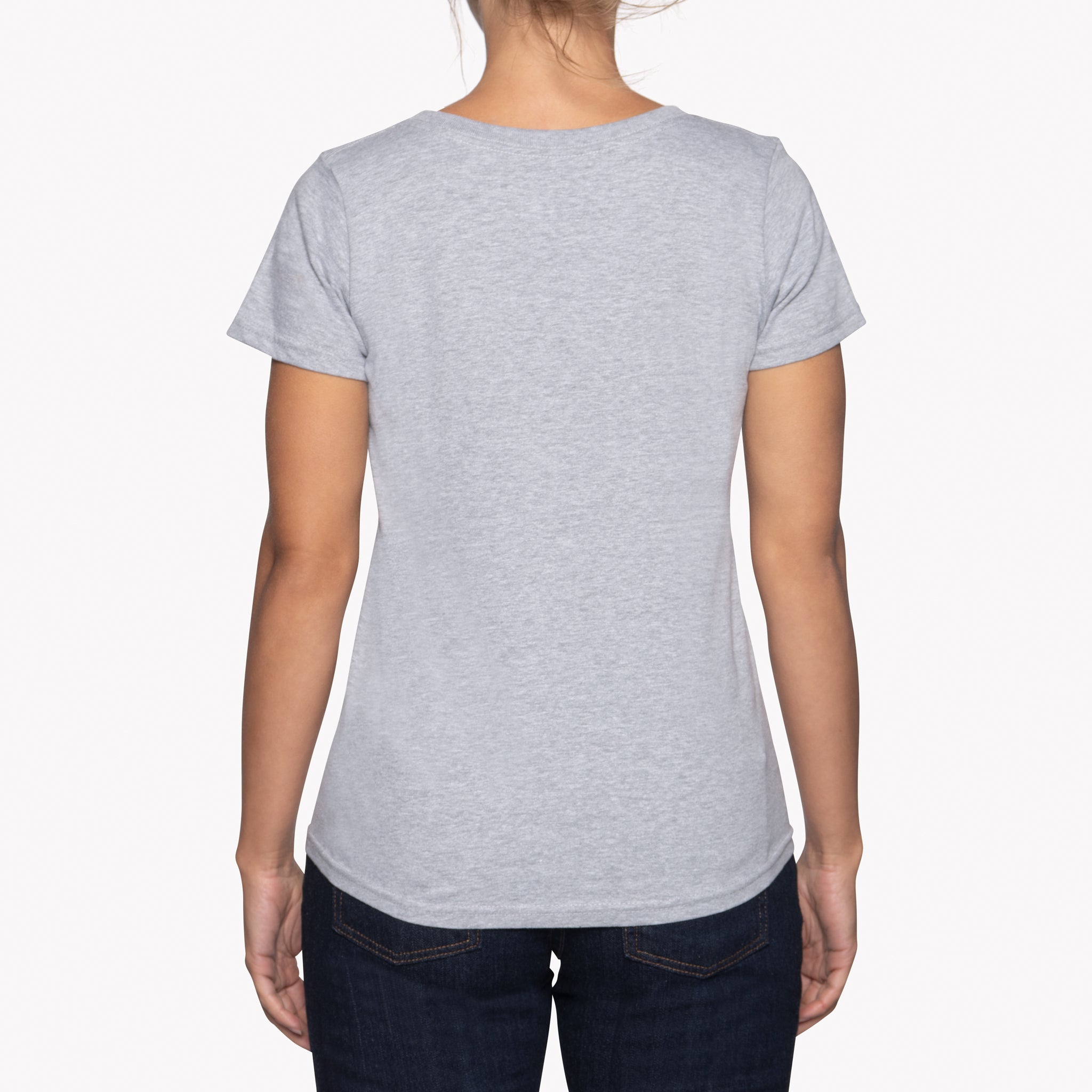 Naked & Famous - T-Shirt -