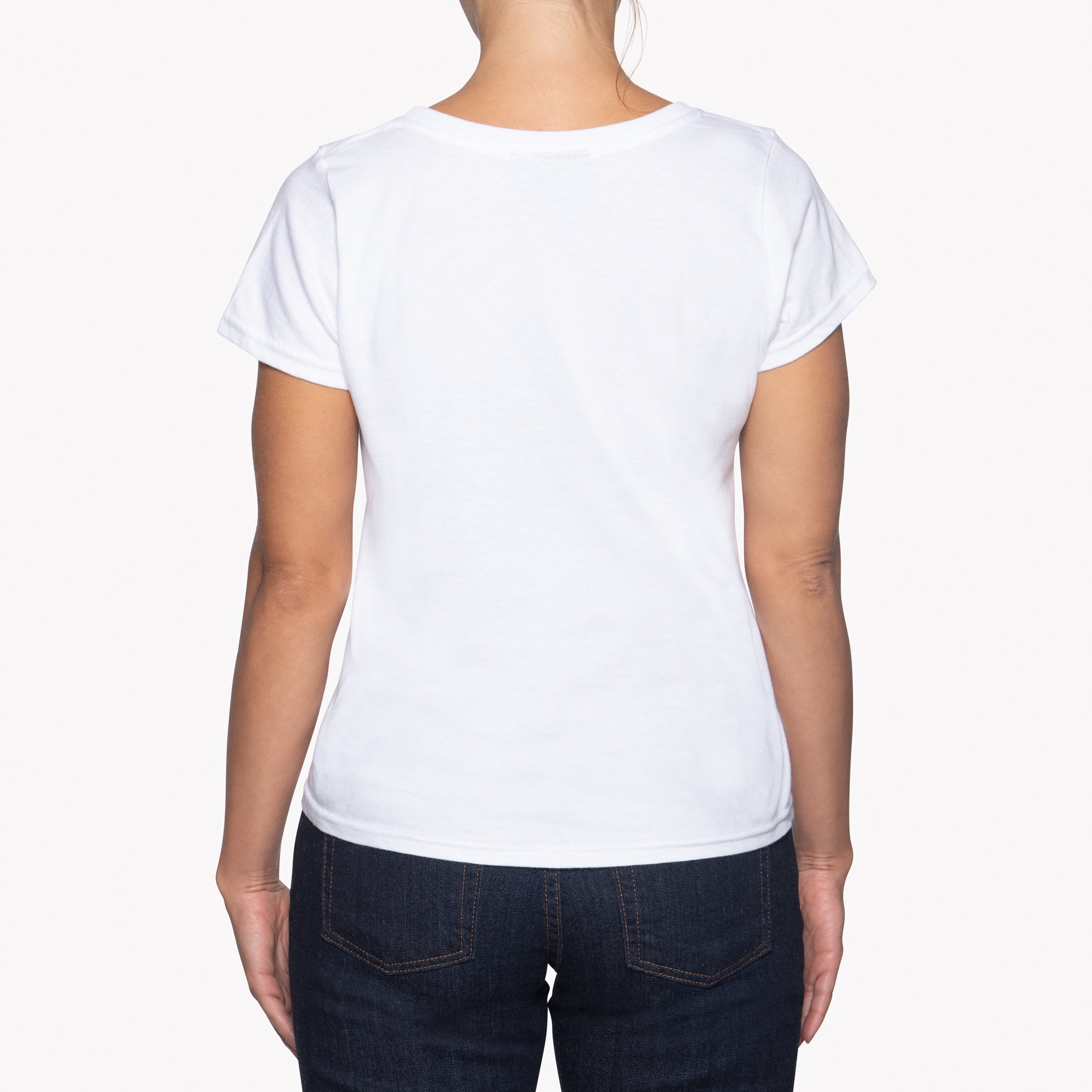 Naked & Famous - T-Shirt -
