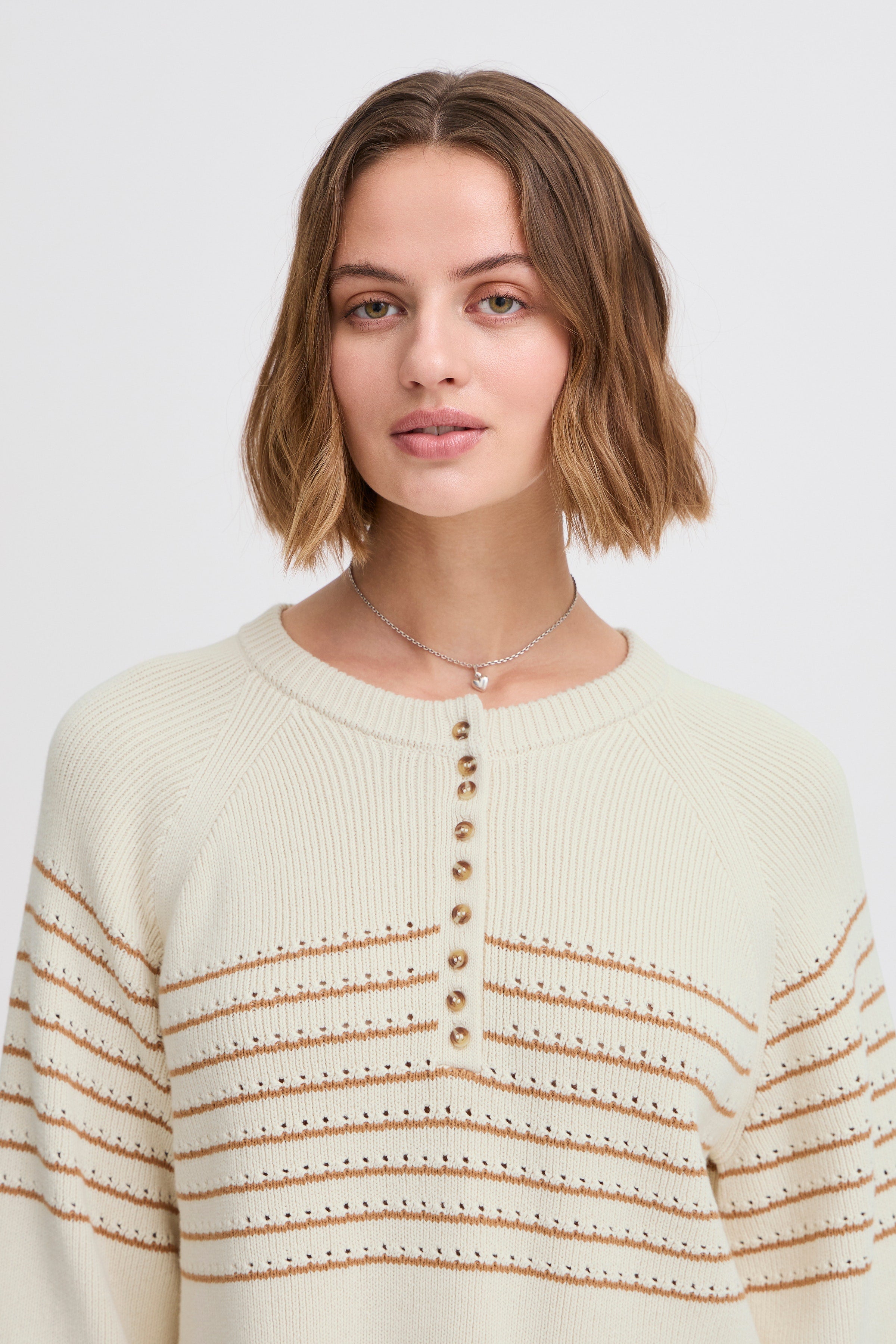 Atelier Reve - Gabrielle Sweater -