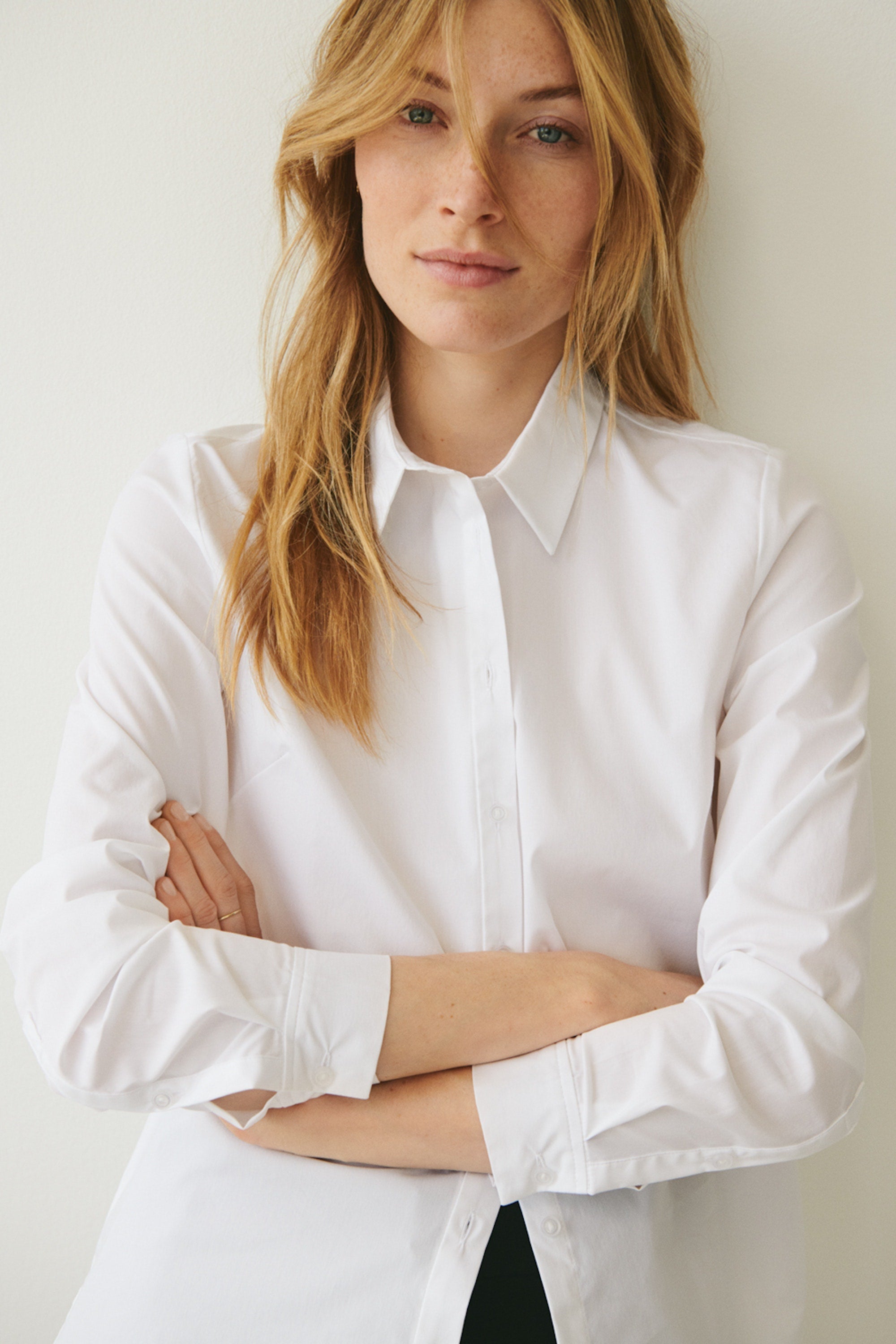 Part Two - Bimini Blouse -