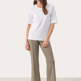 Part Two - Ratana Organic Cotton T-Shirt -