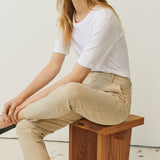 Part Two - Ratana Organic Cotton T-Shirt -