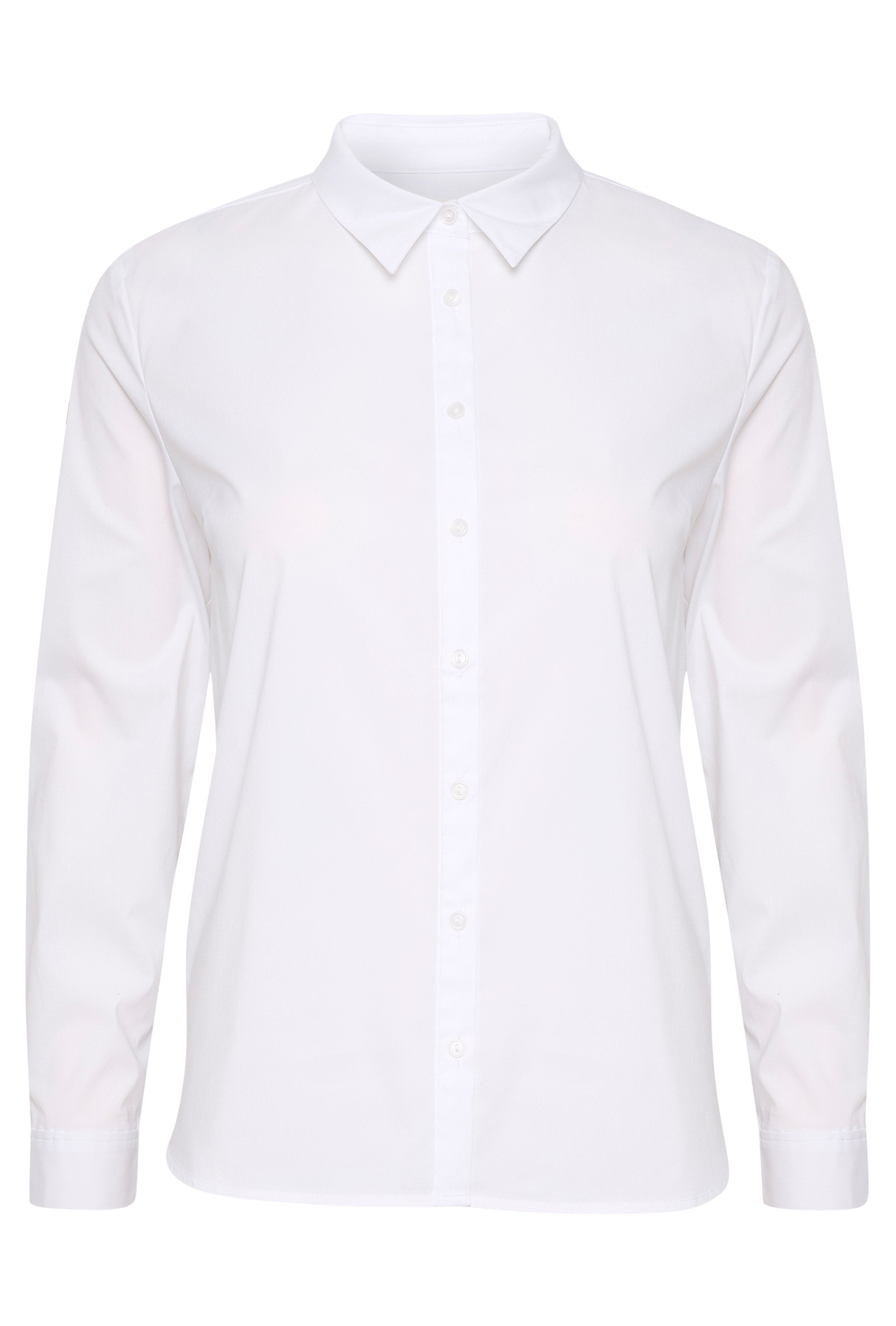 Part Two - Bimini Blouse -