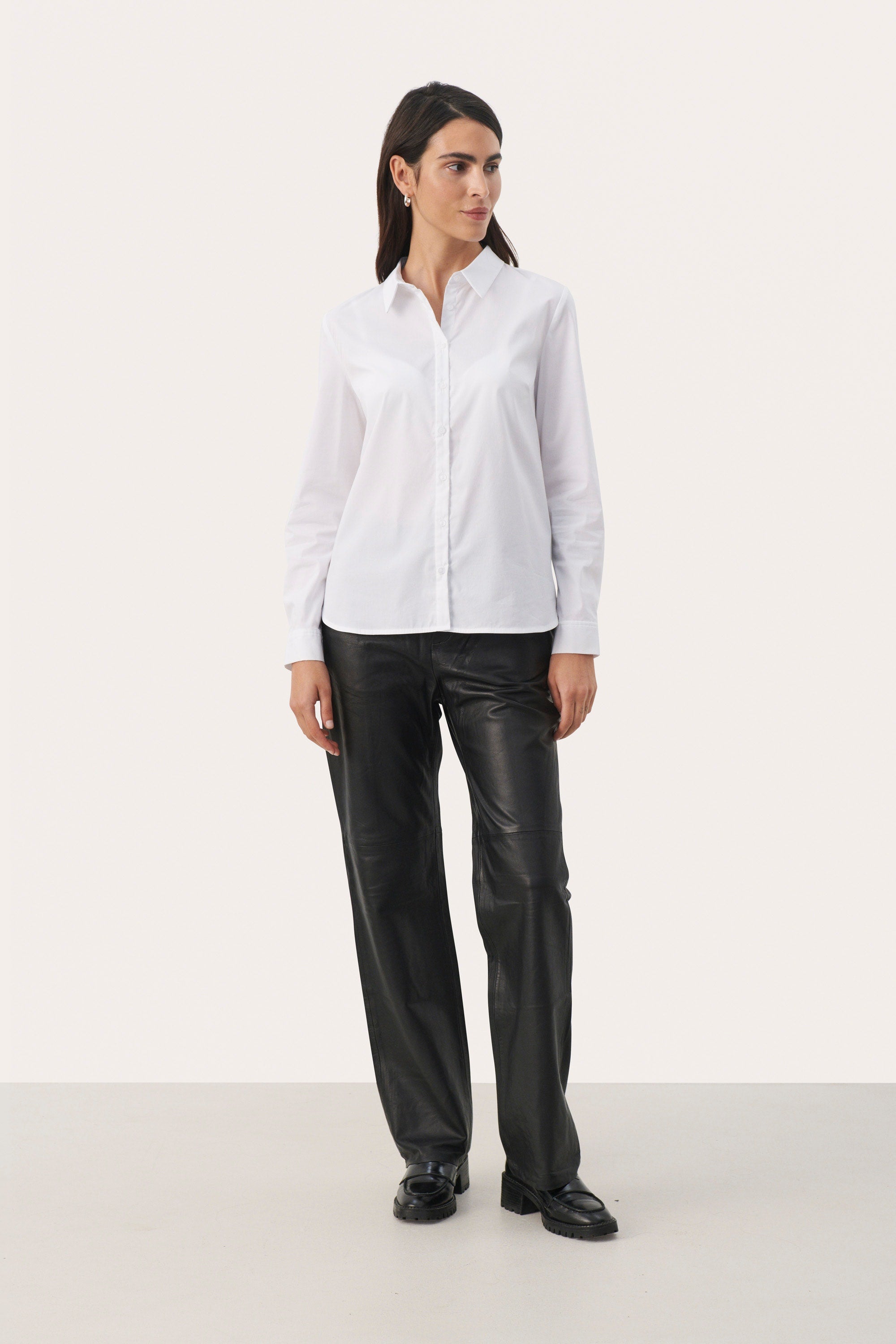 Part Two - Bimini Blouse -