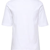 Part Two - Ratana Organic Cotton T-Shirt -