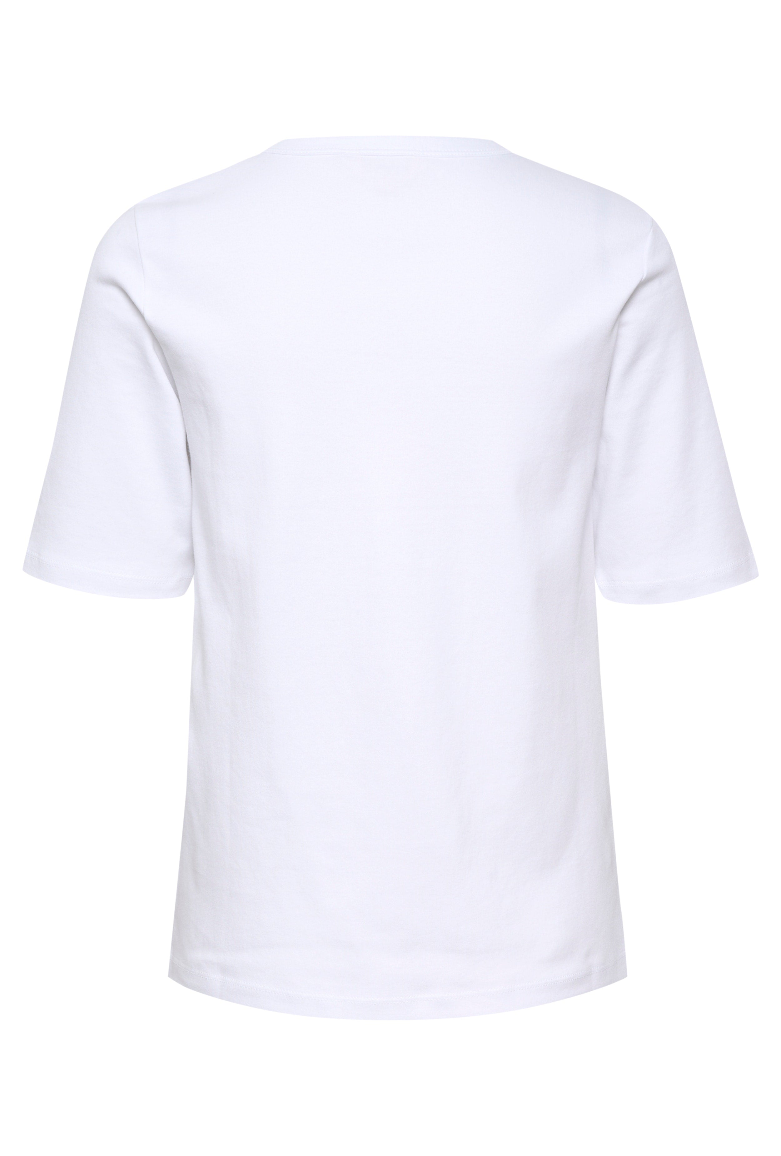 Part Two - Ratana Organic Cotton T-Shirt -