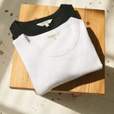 Part Two - Ratana Organic Cotton T-Shirt -