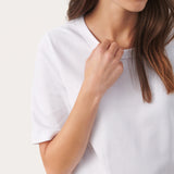 Part Two - Ratana Organic Cotton T-Shirt -