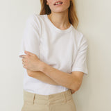 Part Two - Ratana Organic Cotton T-Shirt -