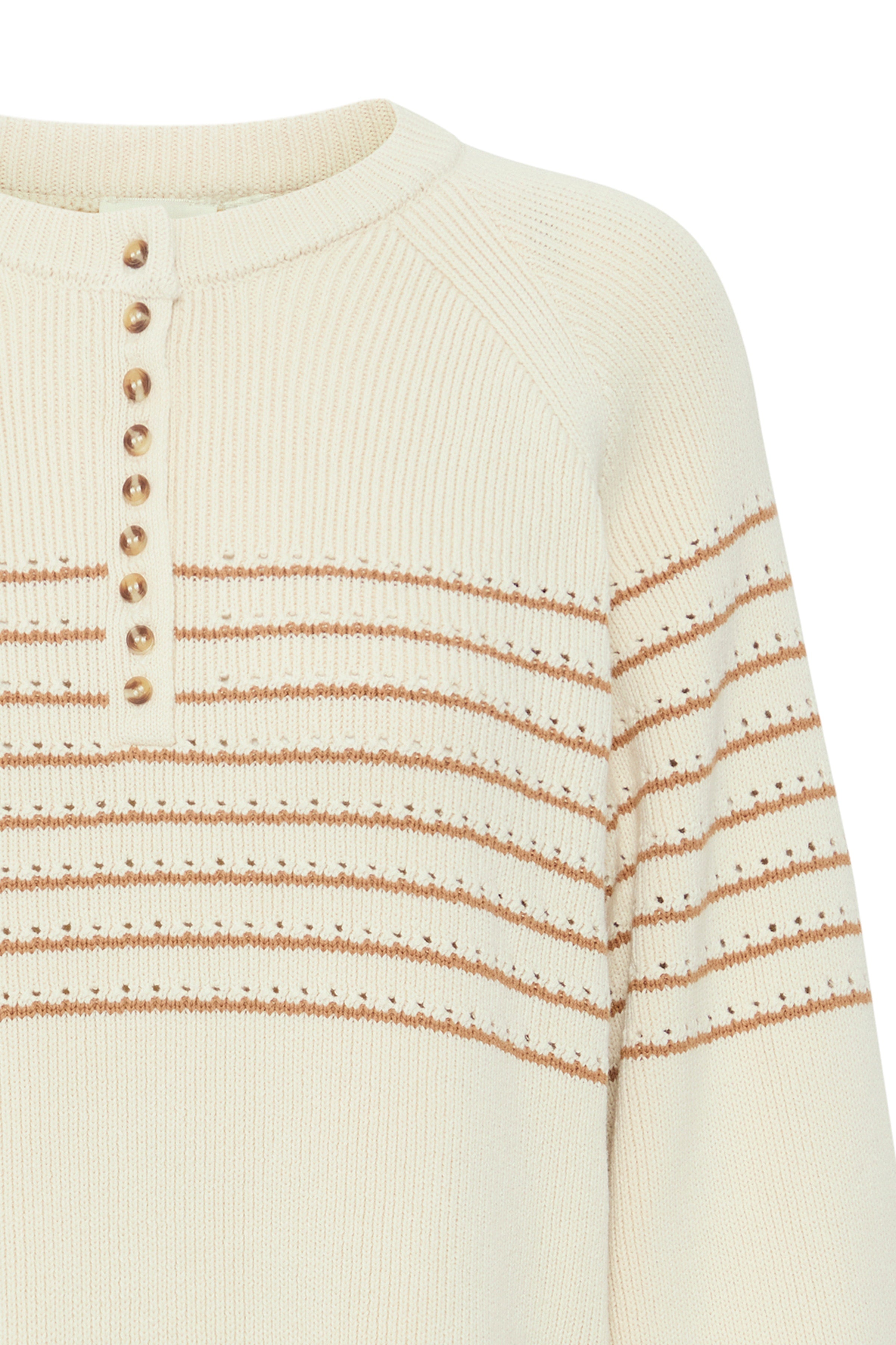 Atelier Reve - Gabrielle Sweater -