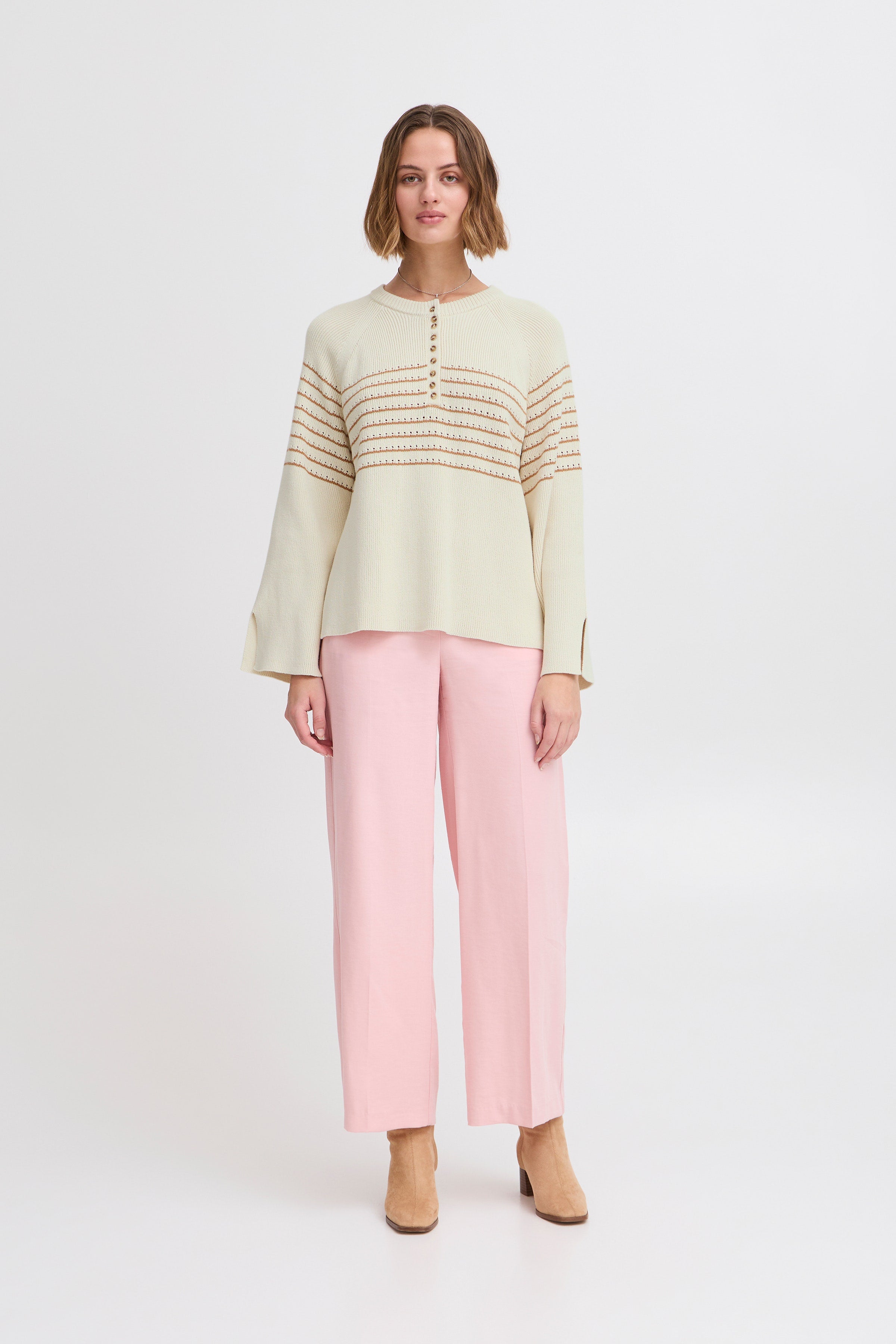 Atelier Reve - Gabrielle Sweater -