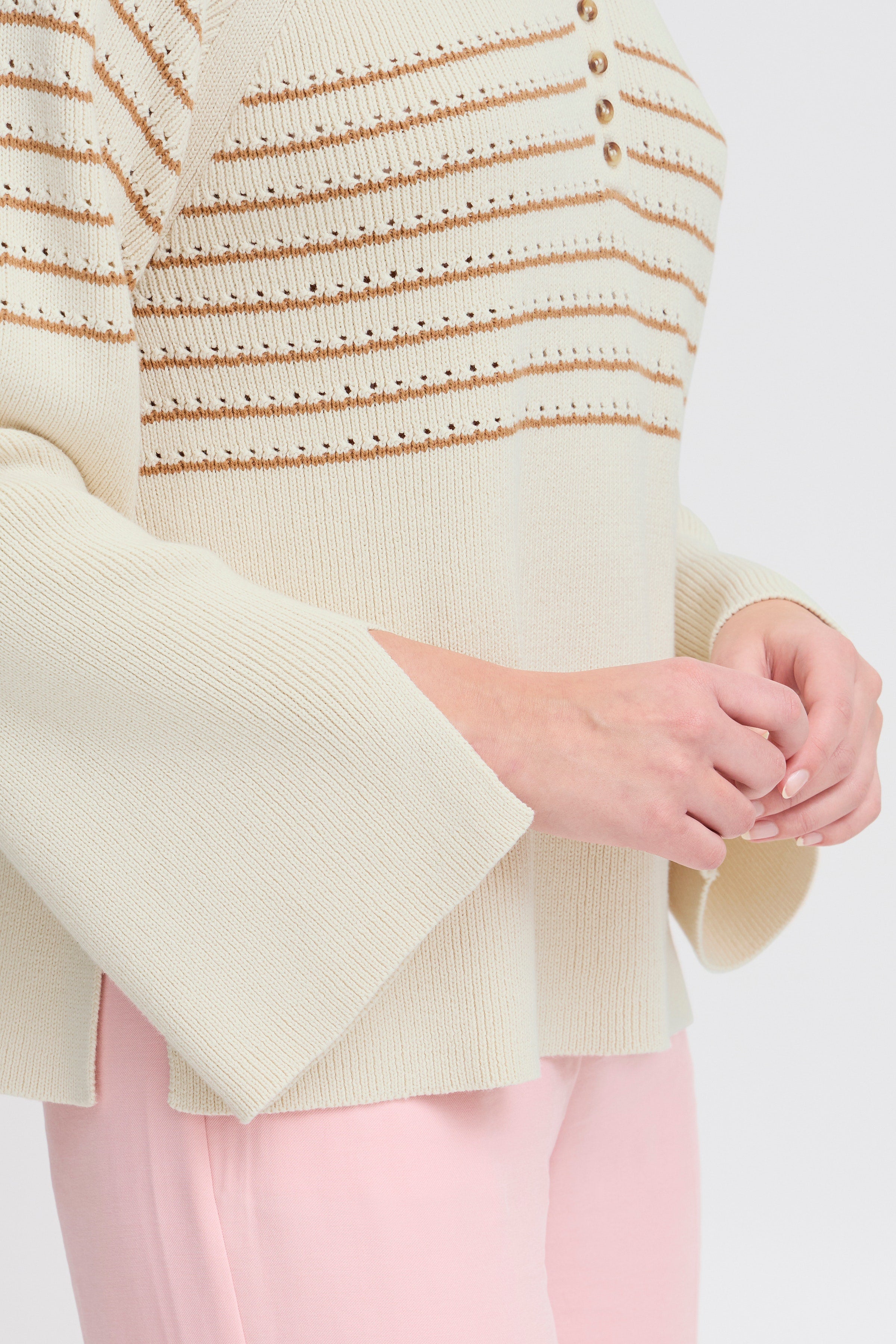 Atelier Reve - Gabrielle Sweater -