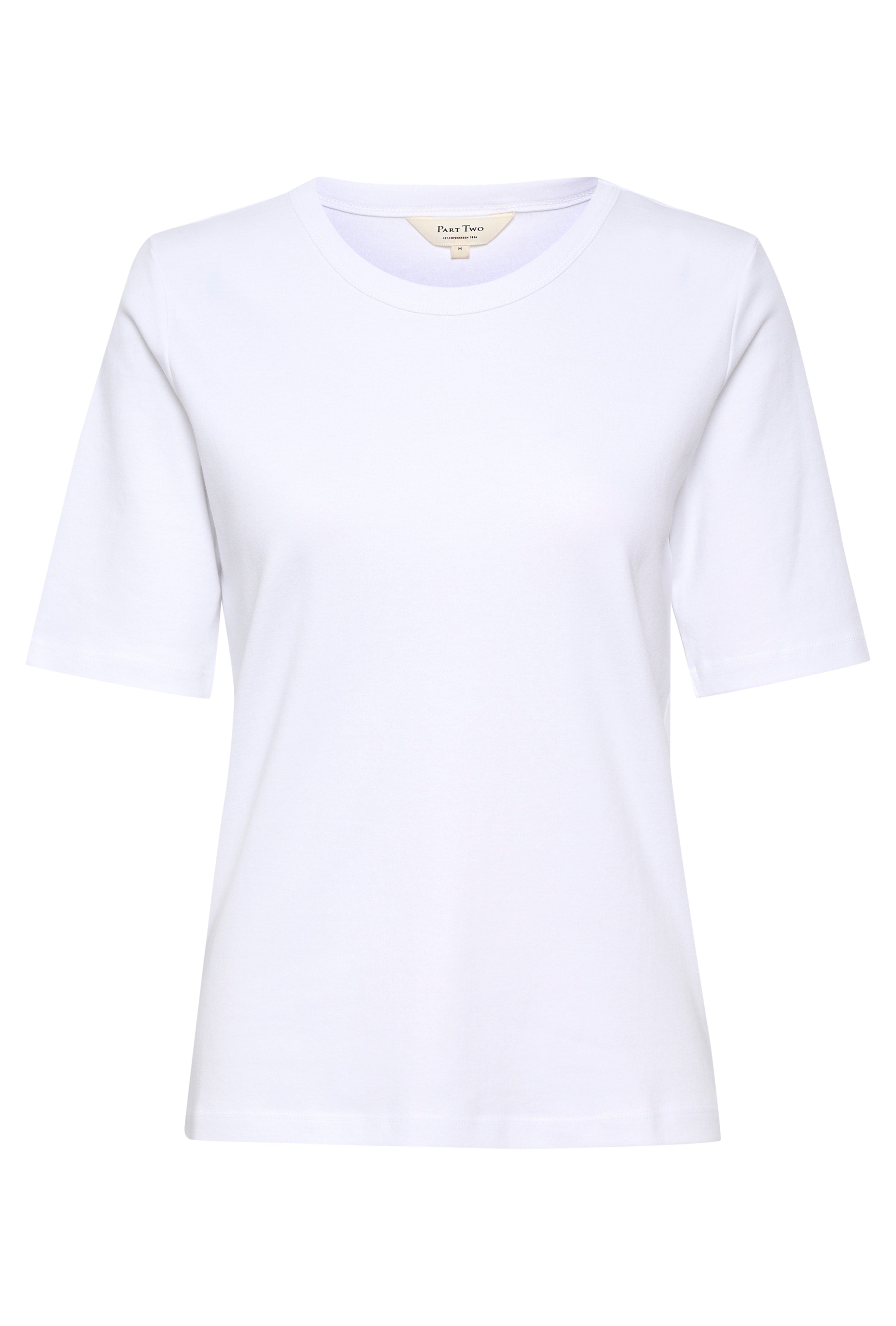 Part Two - Ratana Organic Cotton T-Shirt -
