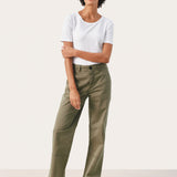 Part Two - Ratana Organic Cotton T-Shirt -