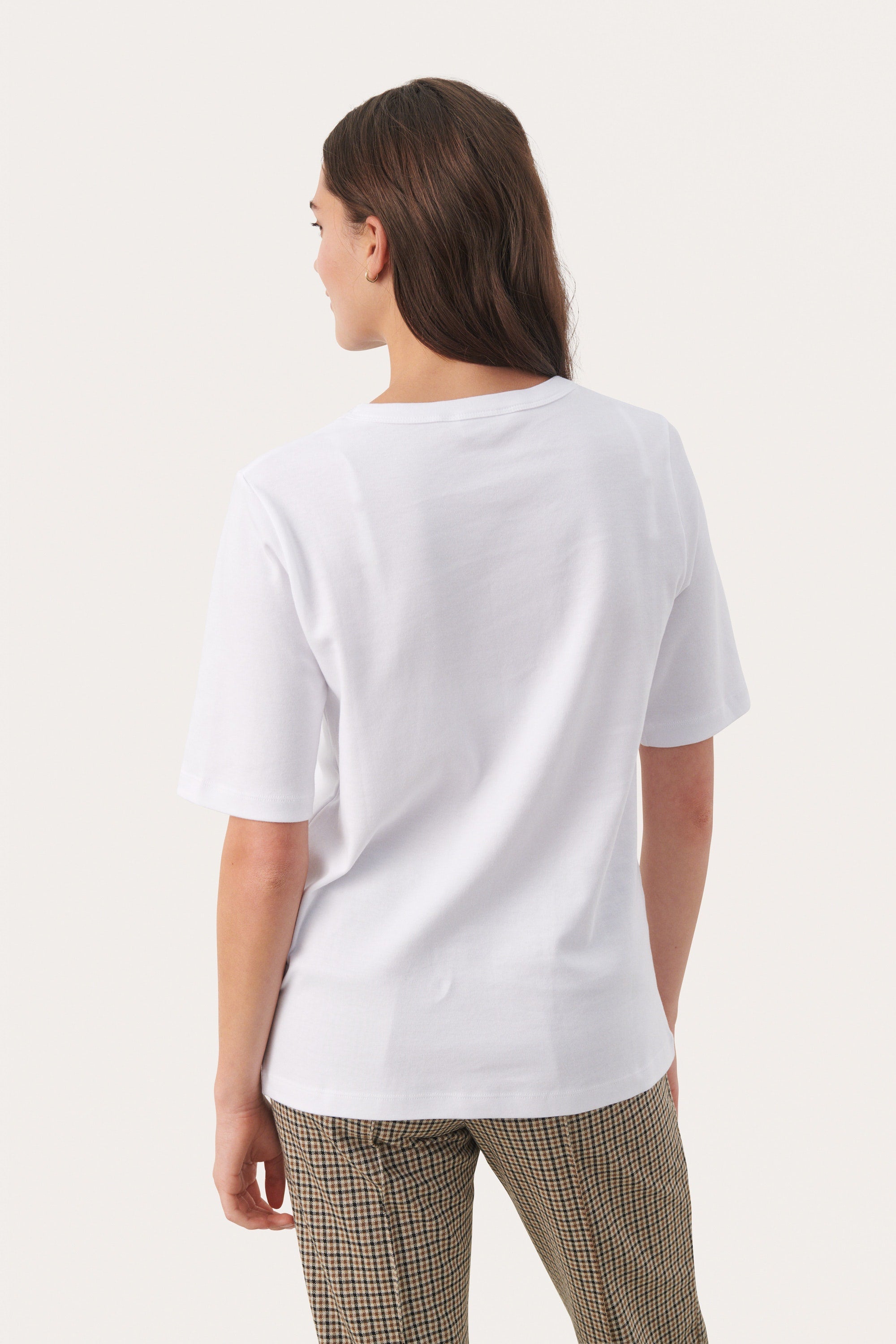 Part Two - Ratana Organic Cotton T-Shirt -