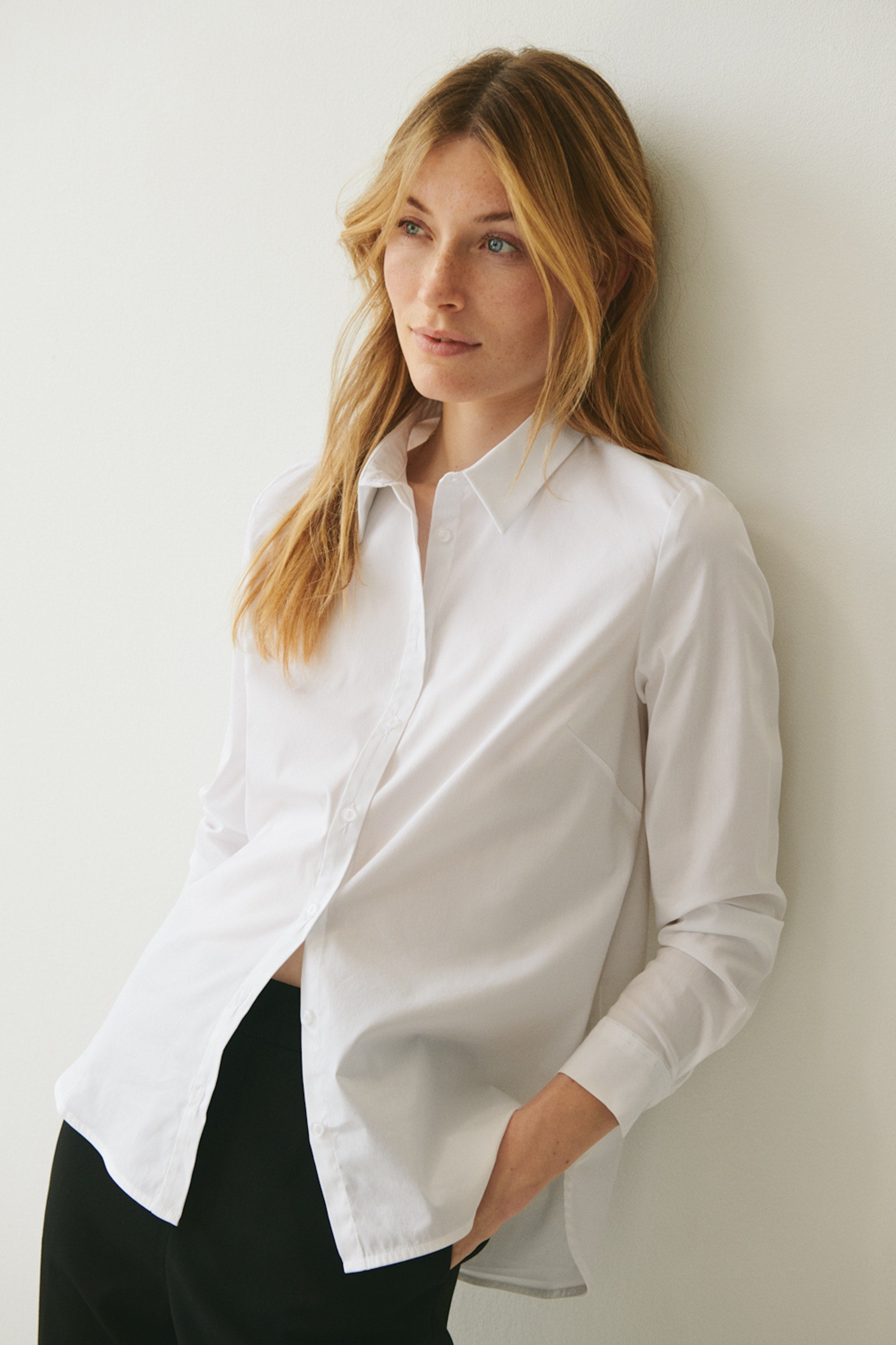 Part Two - Bimini Blouse -