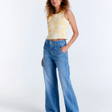 Cup of Joe - Lulu Jeans -