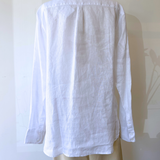 Naïf - Imogen Linen Blouse -