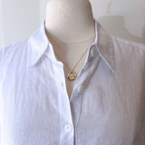 Naïf - Imogen Linen Blouse -