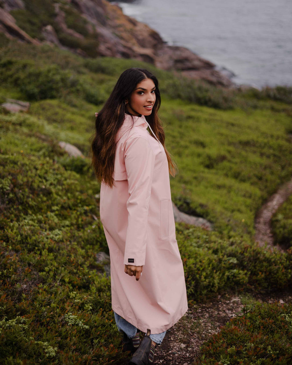 Mernini - Mernini Raincoat -