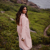 Mernini - Mernini Raincoat -