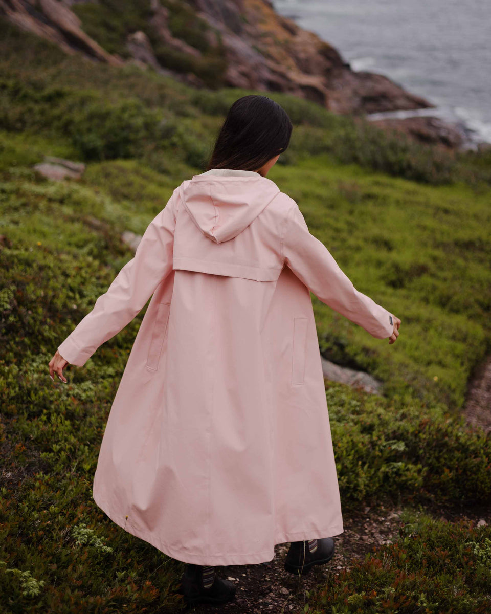 Mernini - Mernini Raincoat -